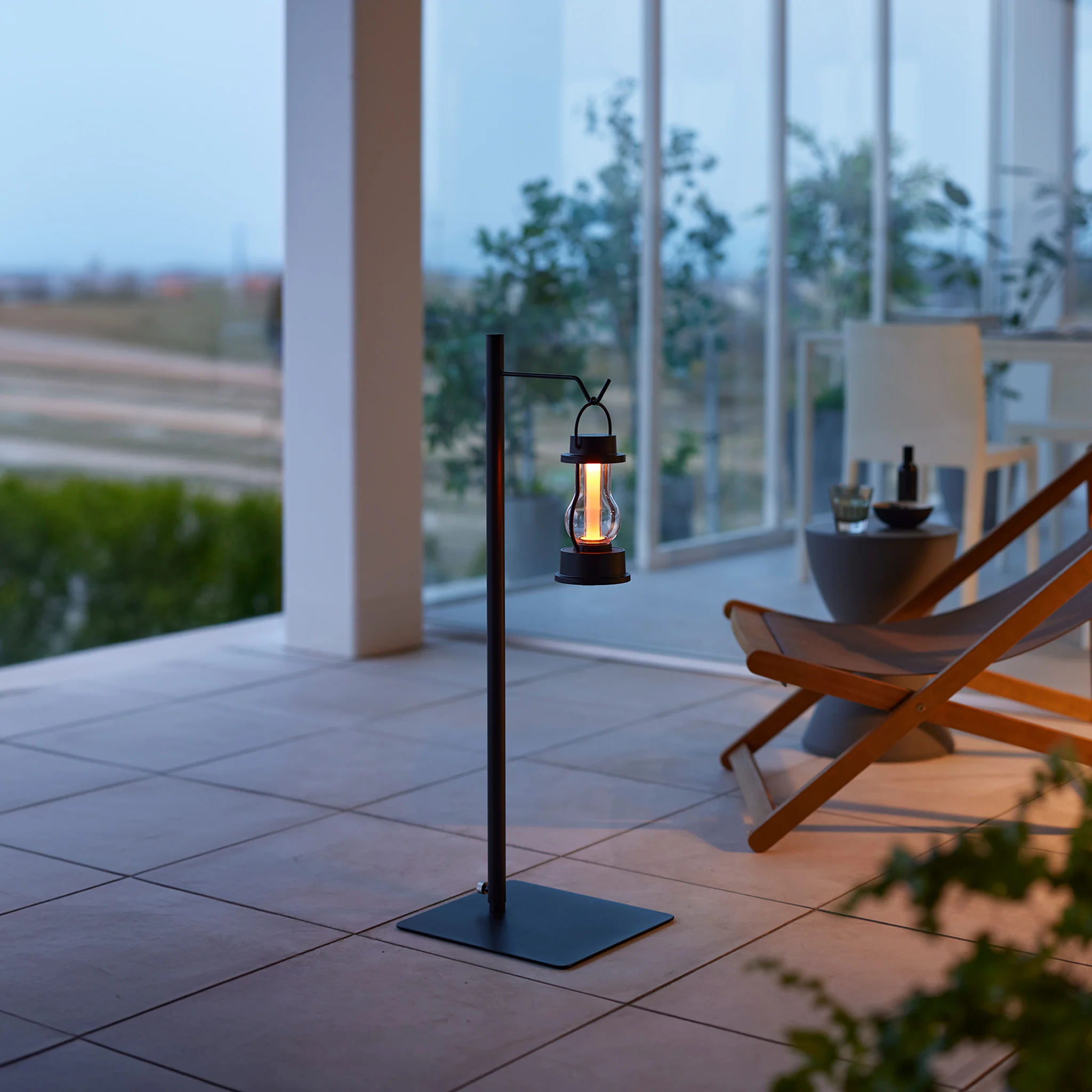 Adjustable Lantern Stand - Image 13
