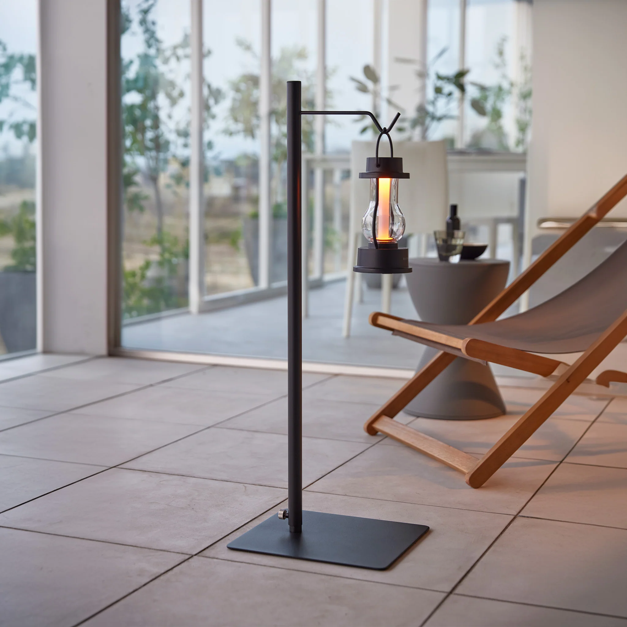 Adjustable Lantern Stand - Image 15