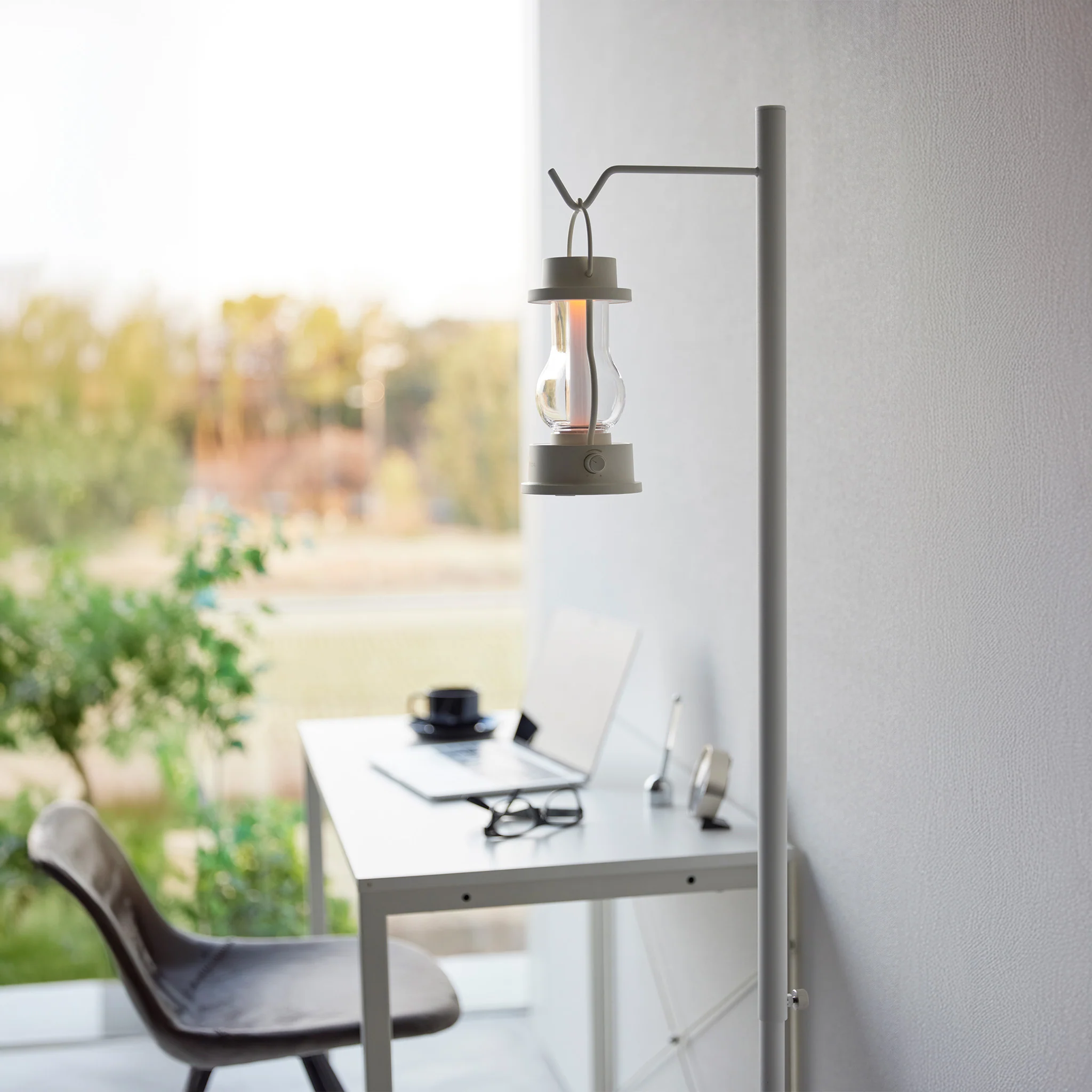 Adjustable Lantern Stand - Image 6