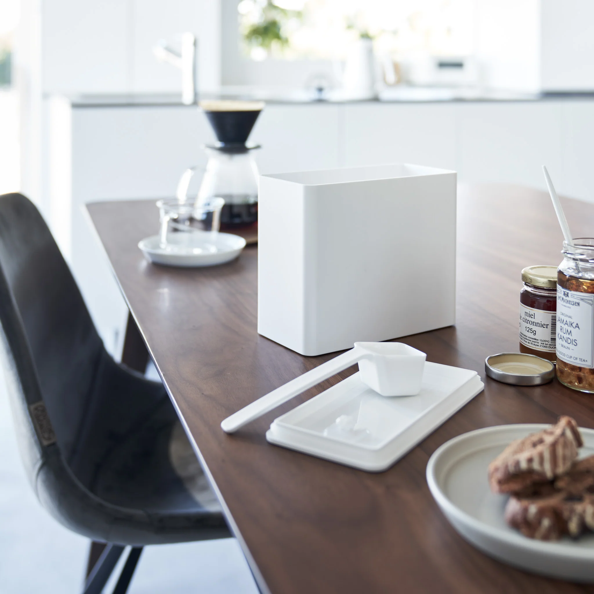 Airtight Coffee Storage Container - Image 7