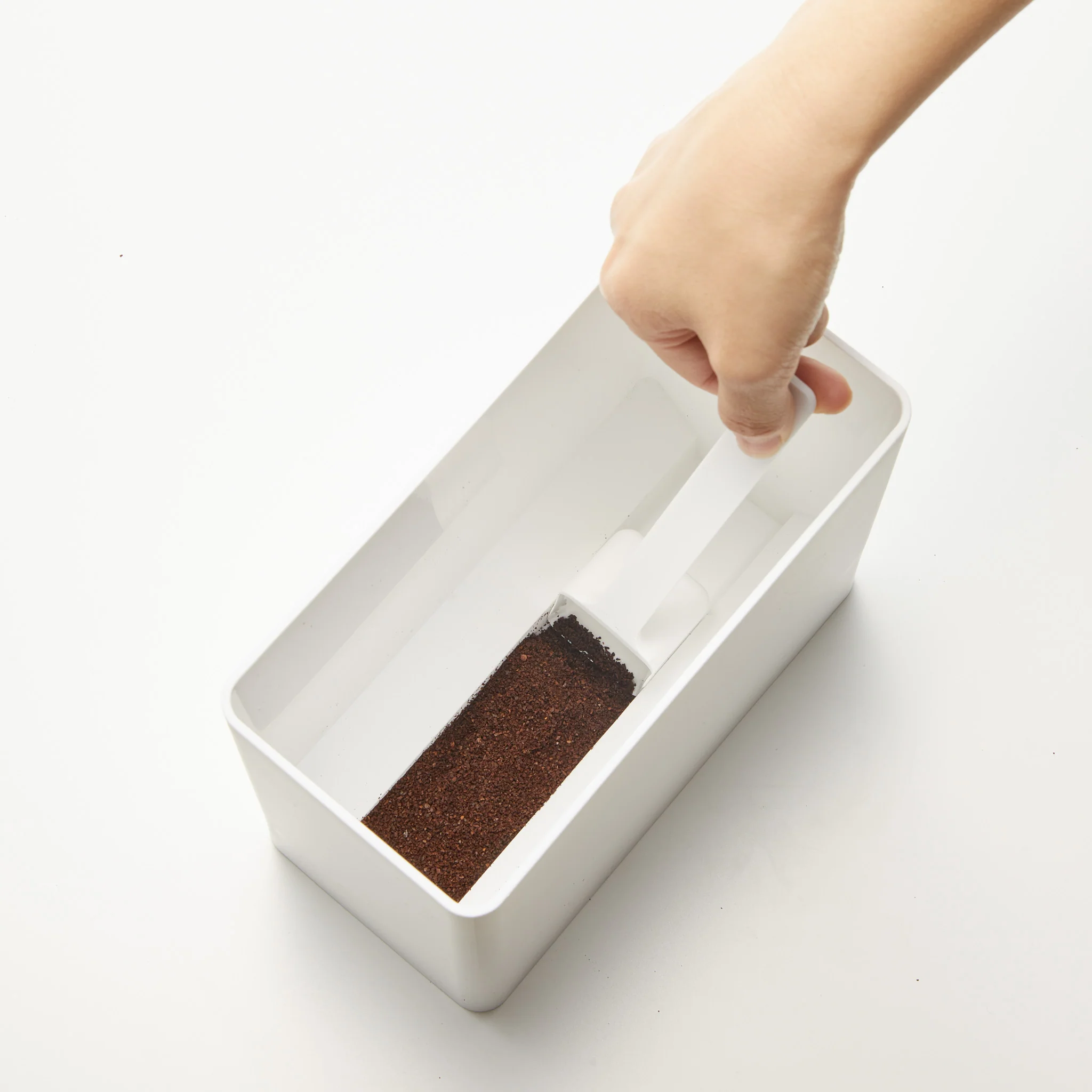 Airtight Coffee Storage Container - Image 9