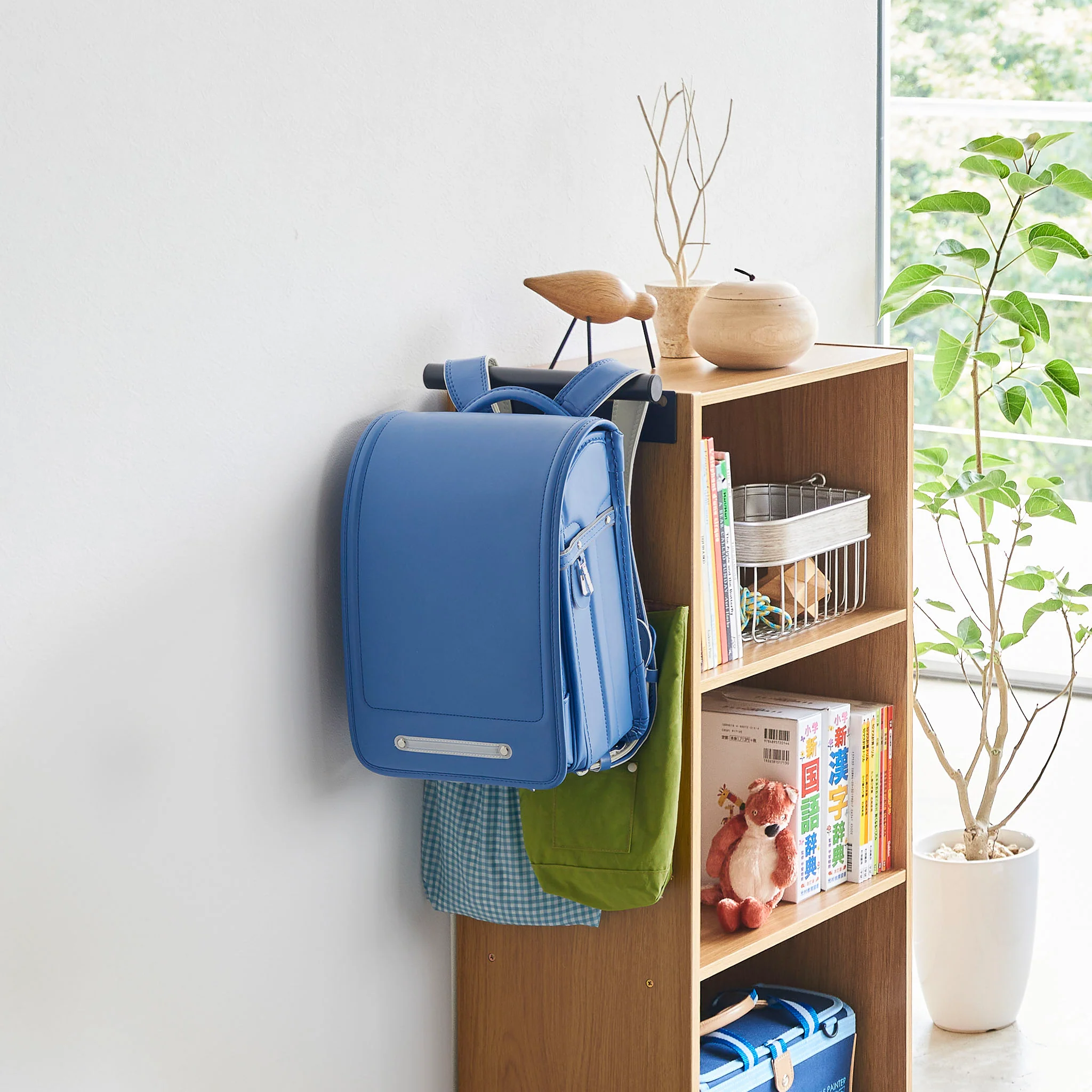 Backpack Hanger - Image 13