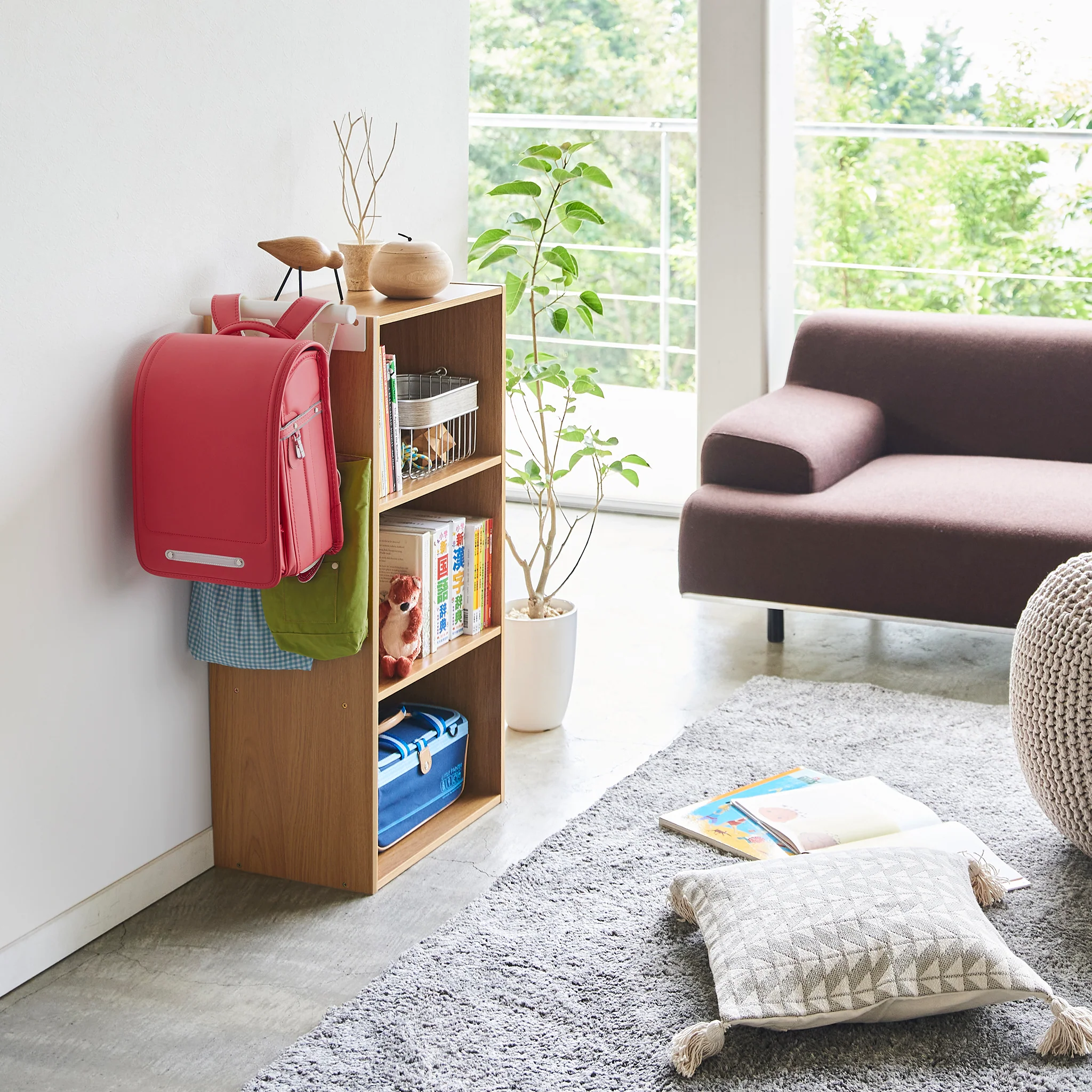 Backpack Hanger - Image 6