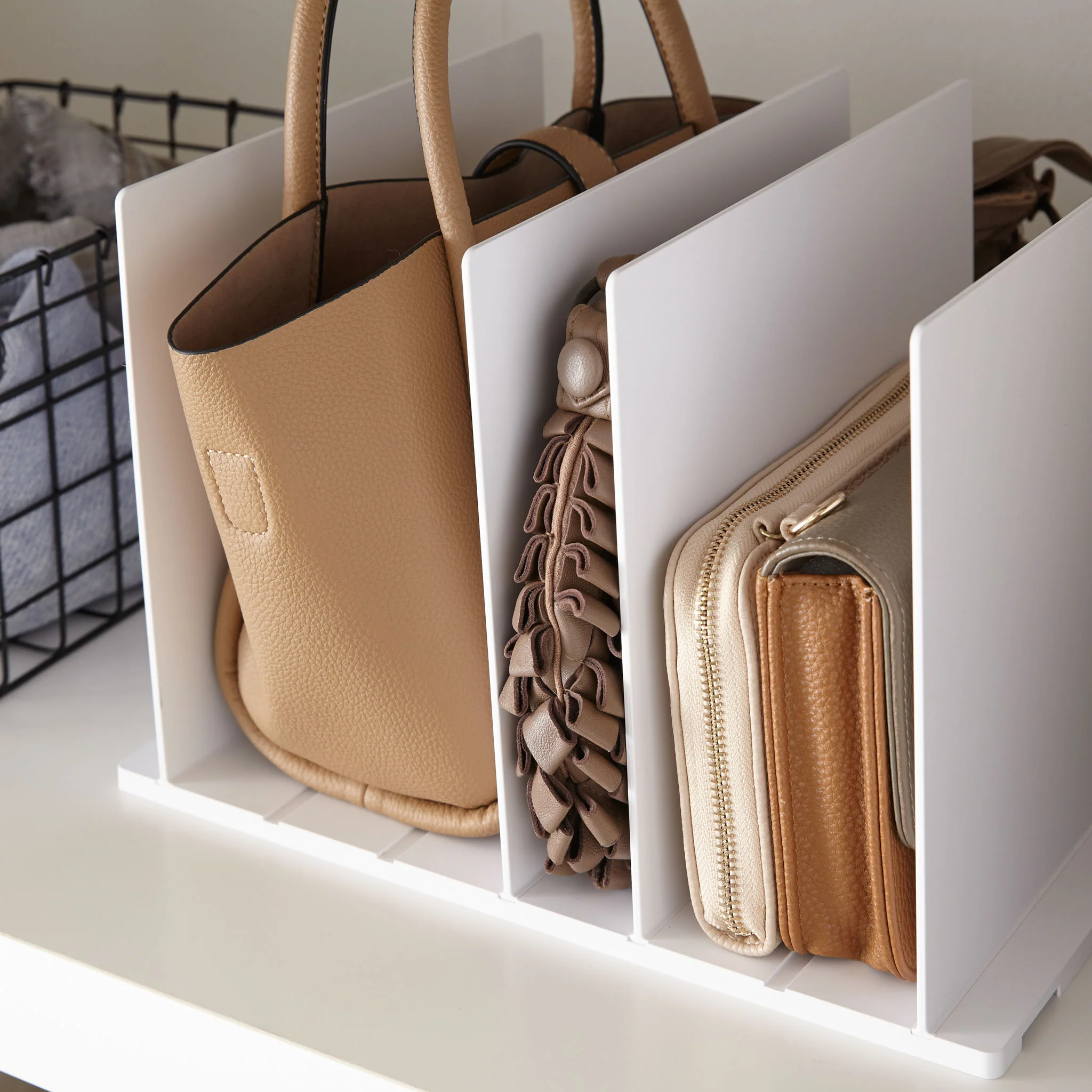 Bag Organizer (Set of 2) - Image 4