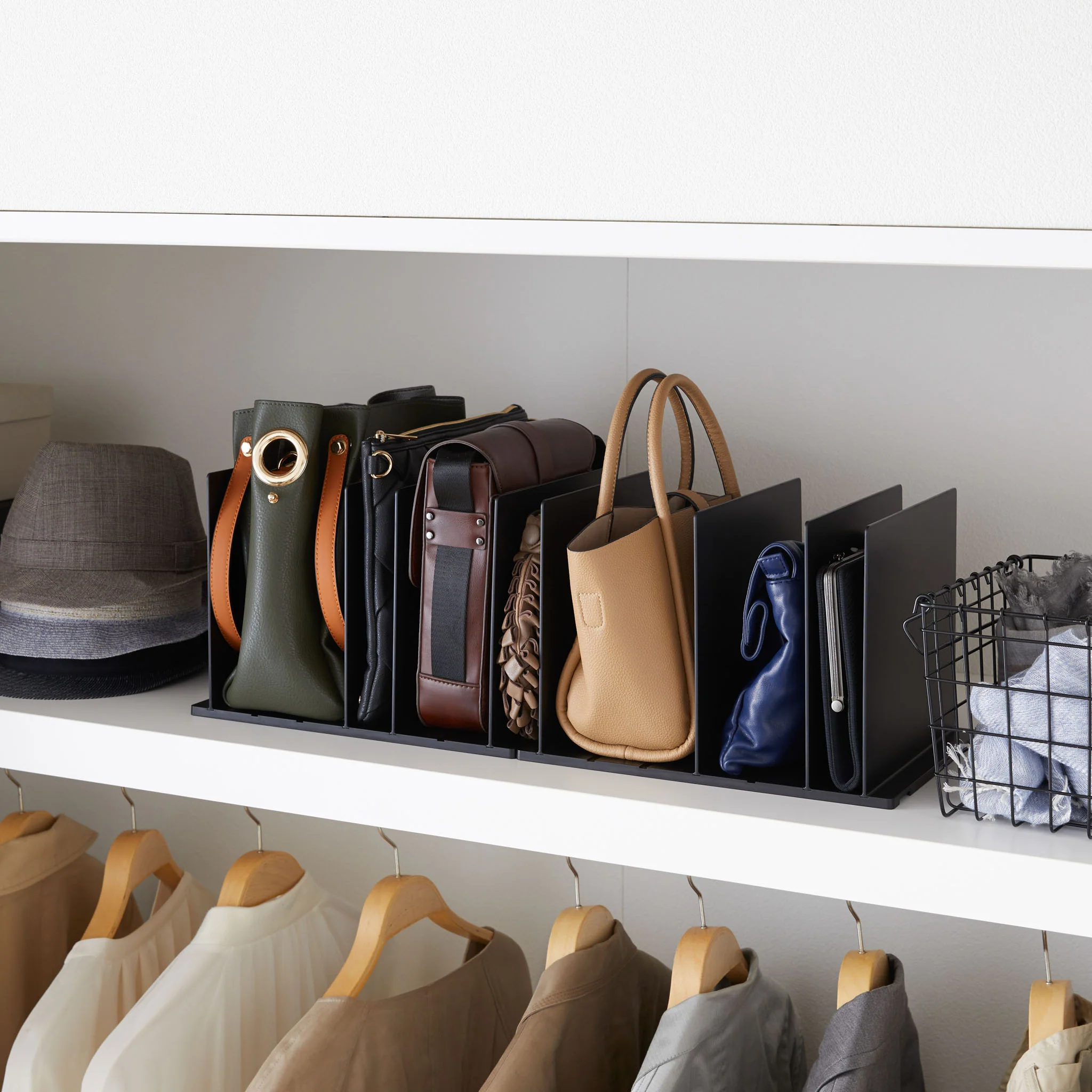 Bag Organizer (Set of 2) - Image 8