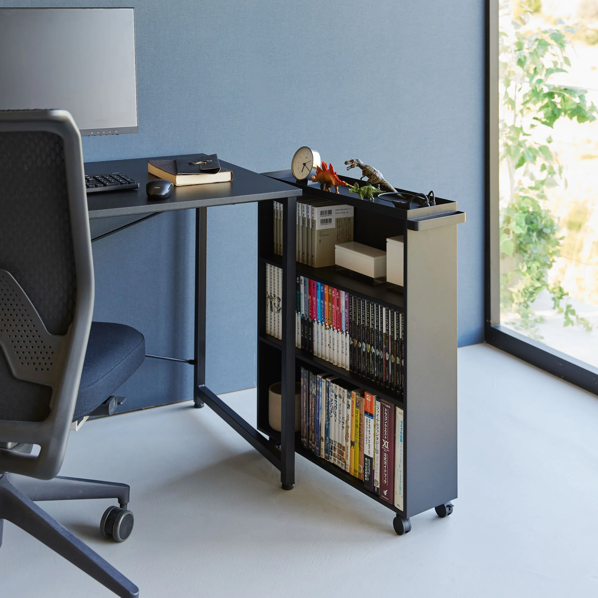 Book Cart - Image 16