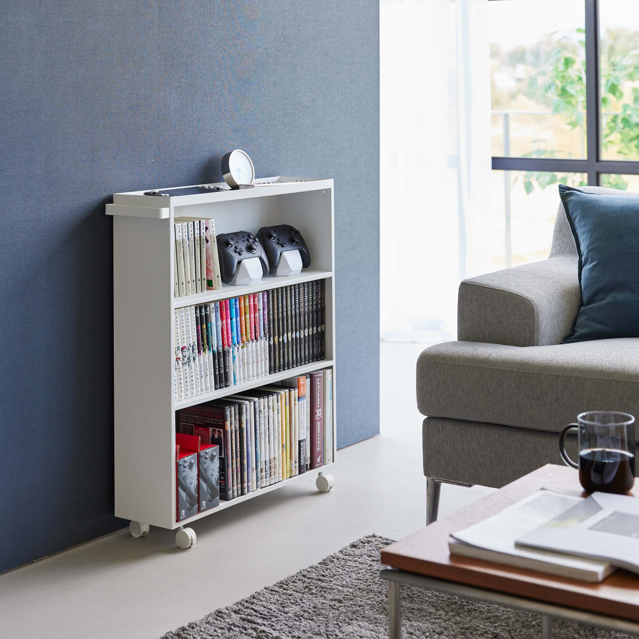 Book Cart - Image 3