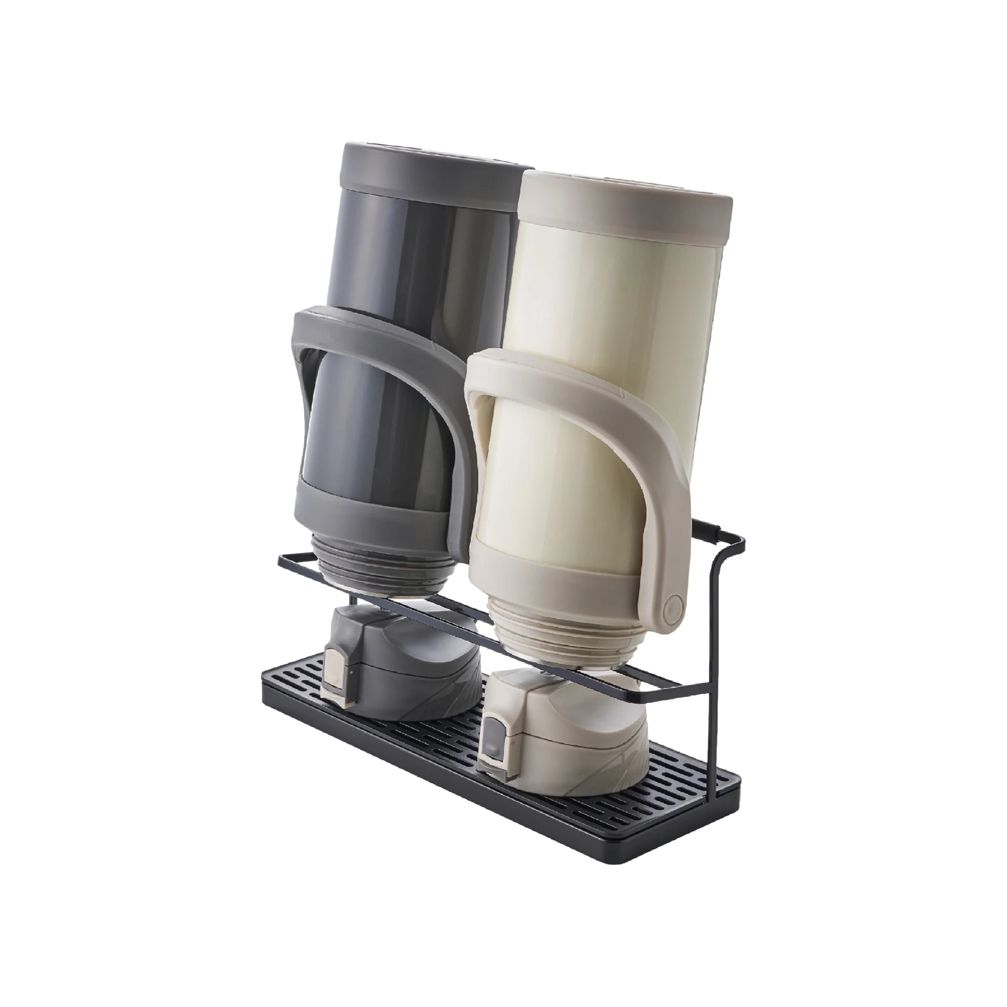 Wide Bottle Drying Stand - Image 15
