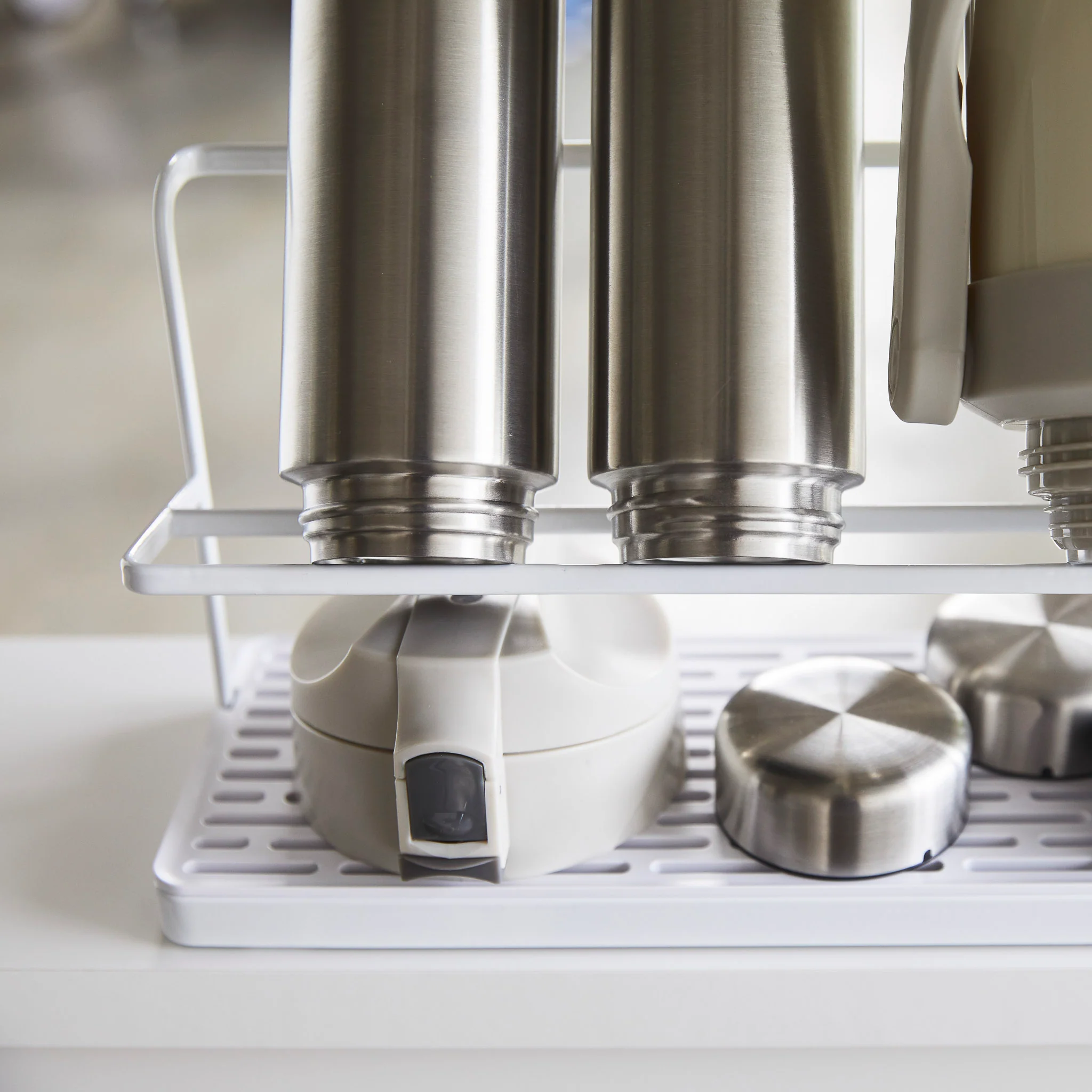 Wide Bottle Drying Stand - Image 4