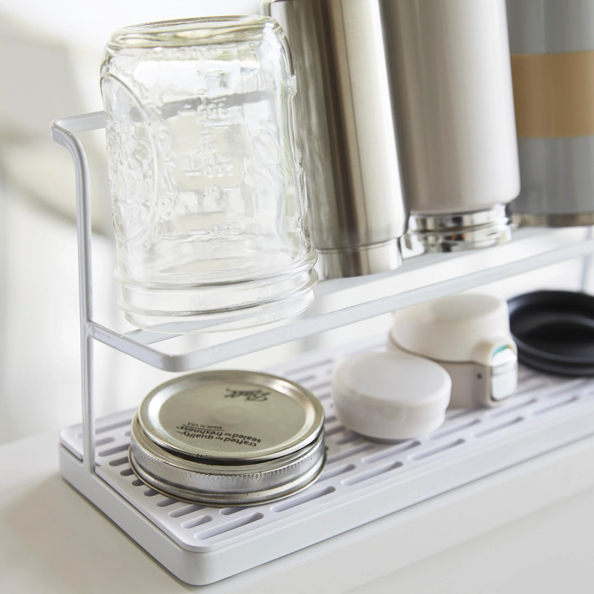Wide Bottle Drying Stand - Image 7