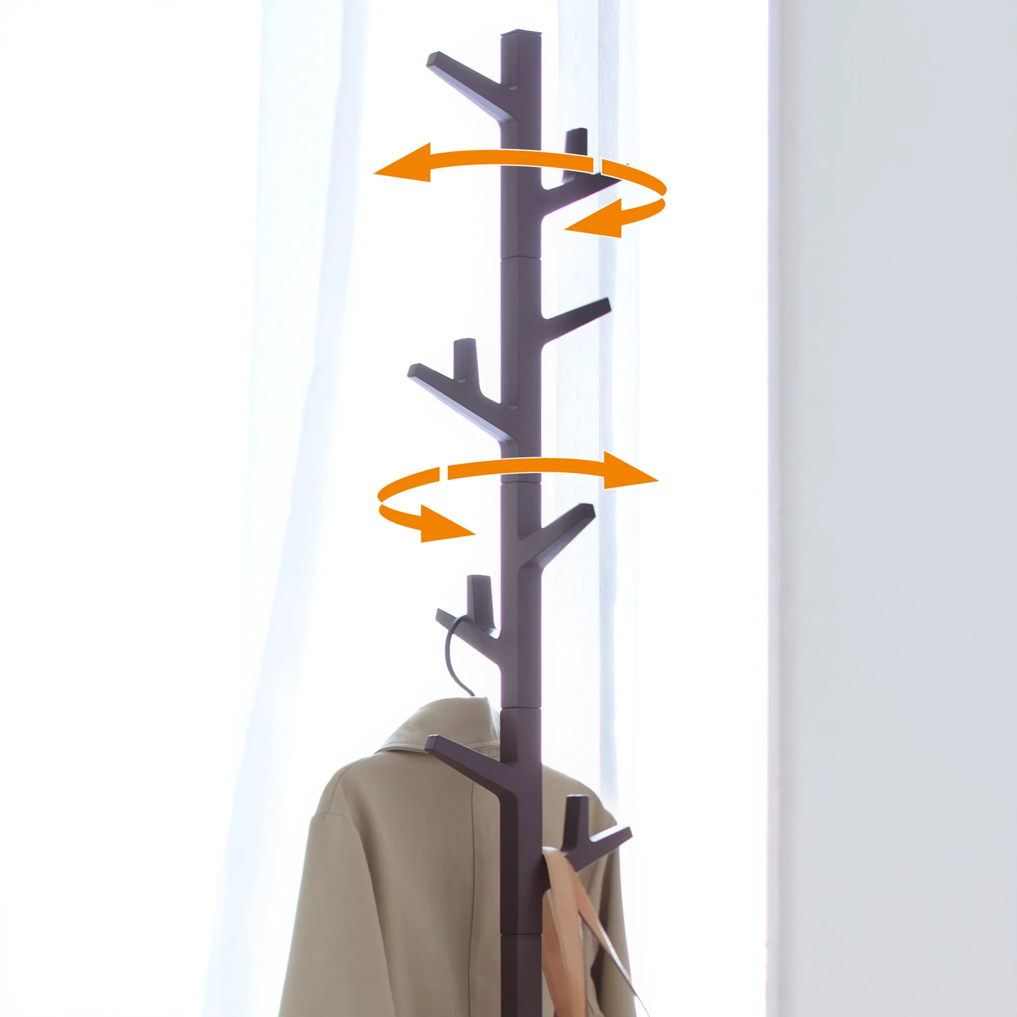 Coat Rack - Image 7