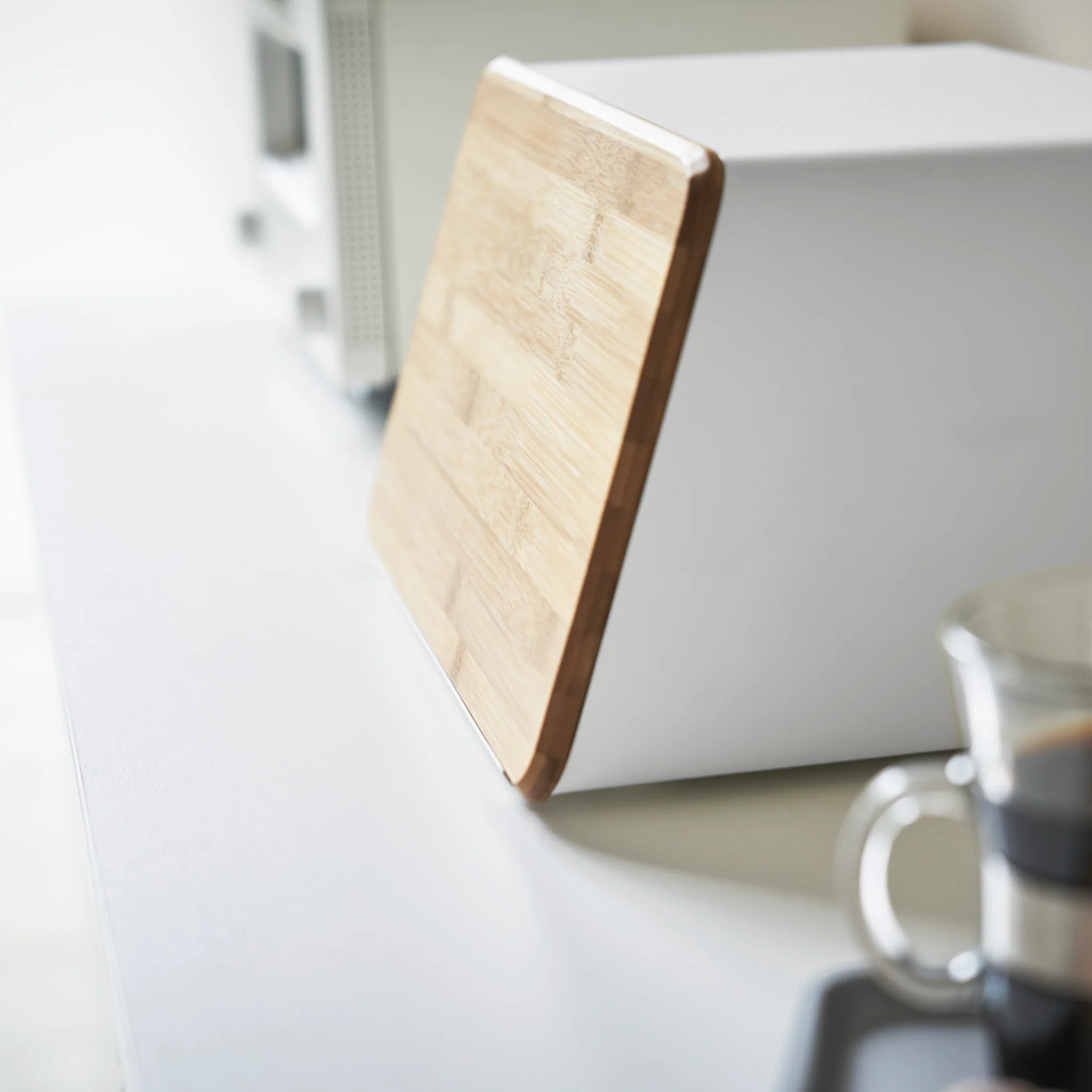 Bread Case with Removable Lid - Image 11