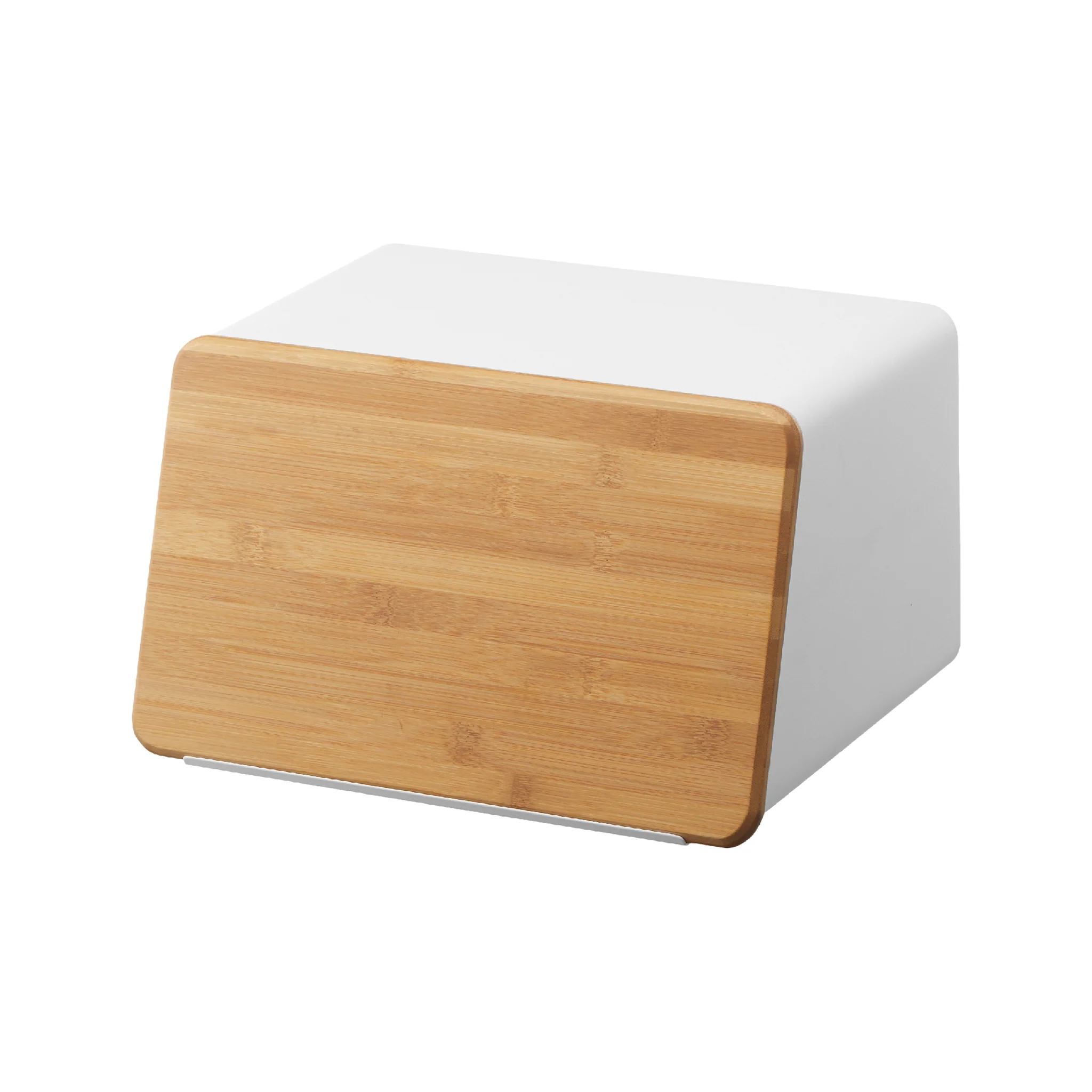 Bread Case with Removable Lid - Image 14