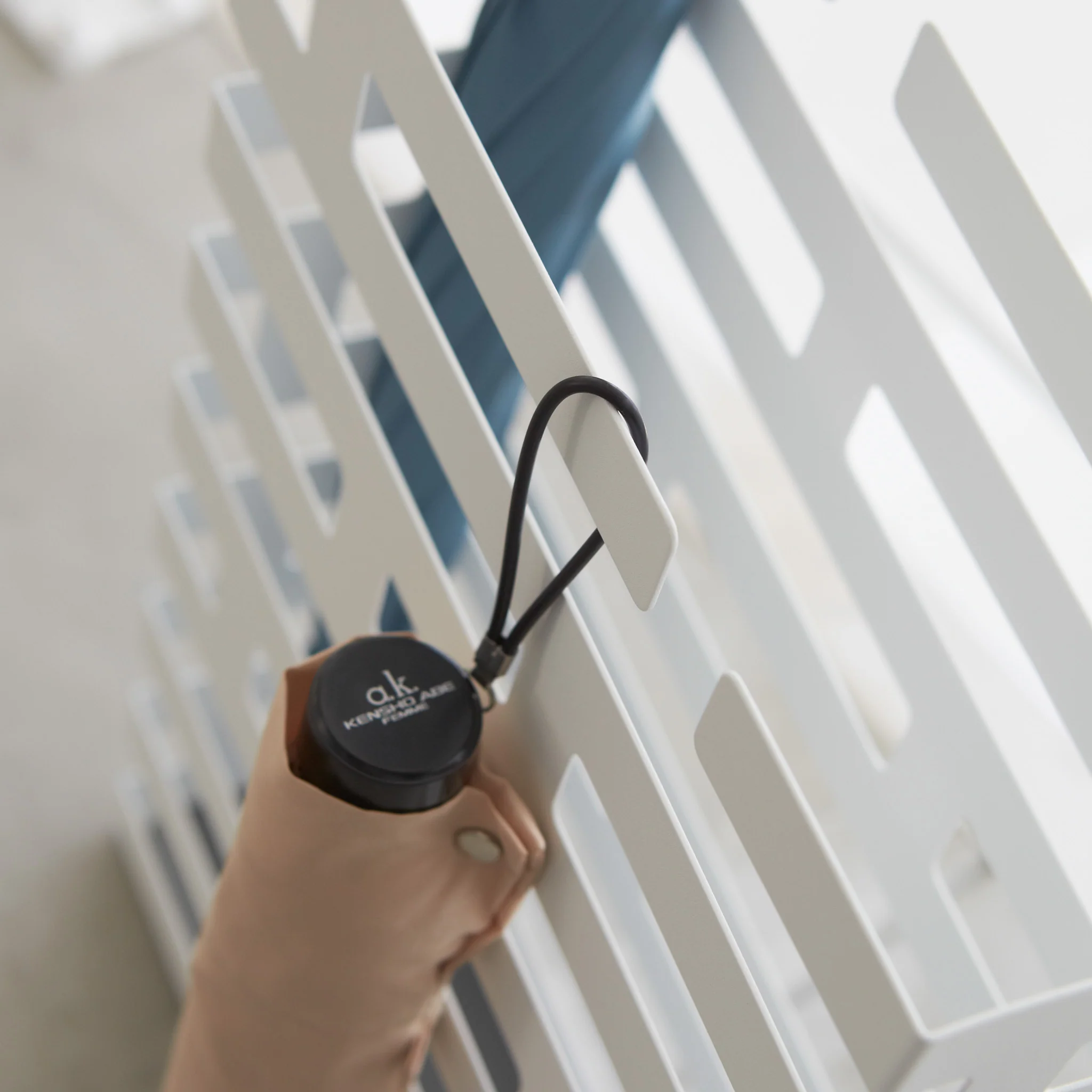 Wide Umbrella Stand - Image 4