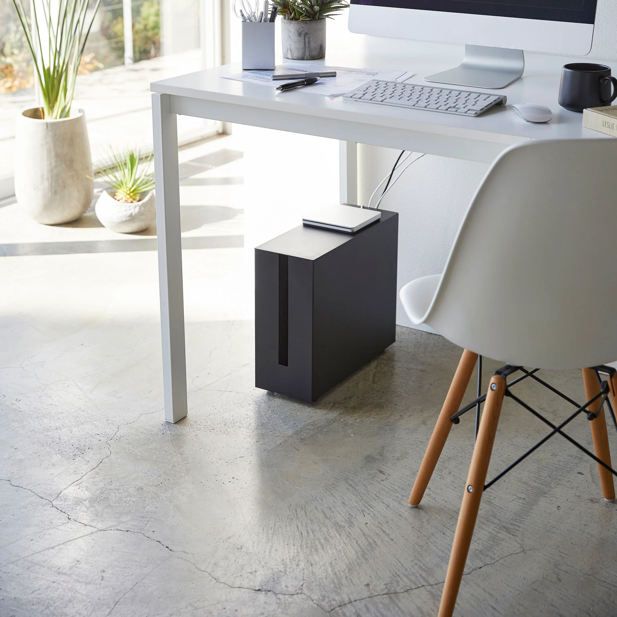 Cable Box with Casters - Image 13