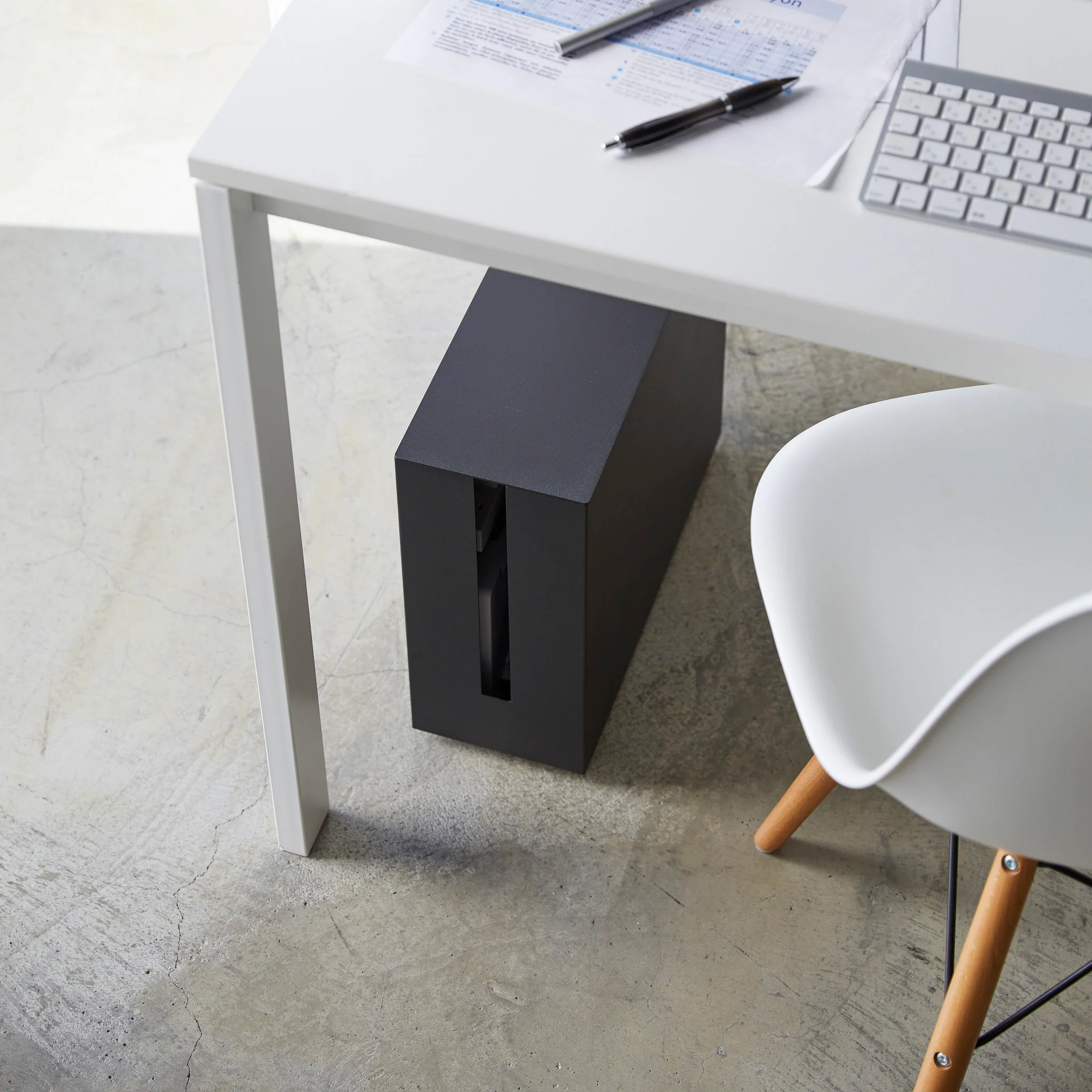 Cable Box with Casters - Image 15