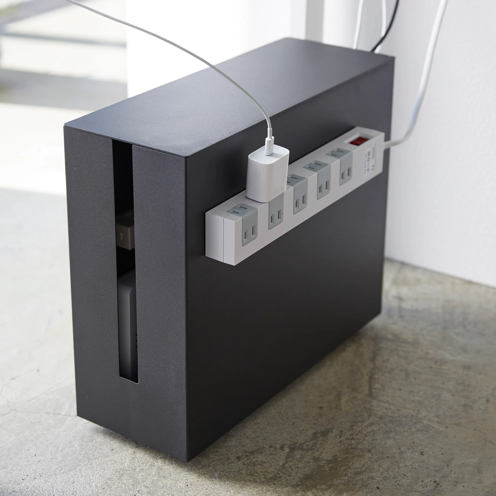 Cable Box with Casters - Image 18