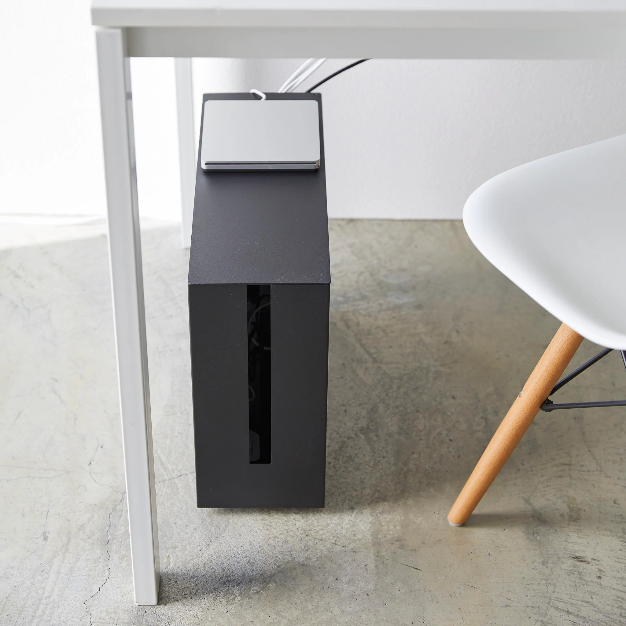 Cable Box with Casters - Image 22