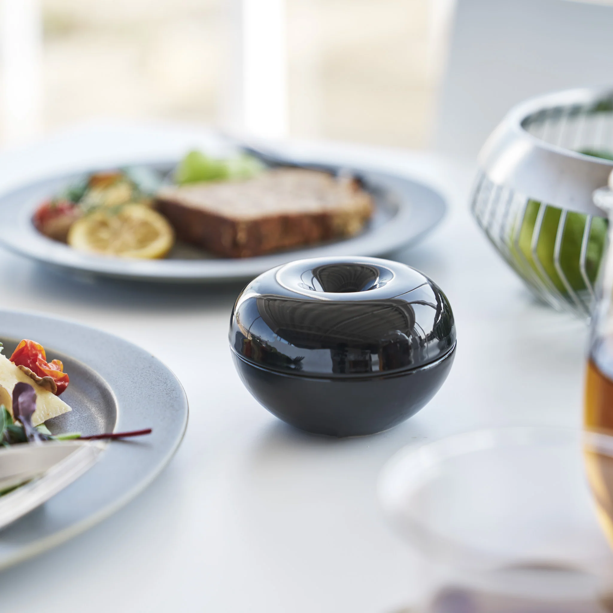 Ceramic Air Freshener Bowl - Image 12