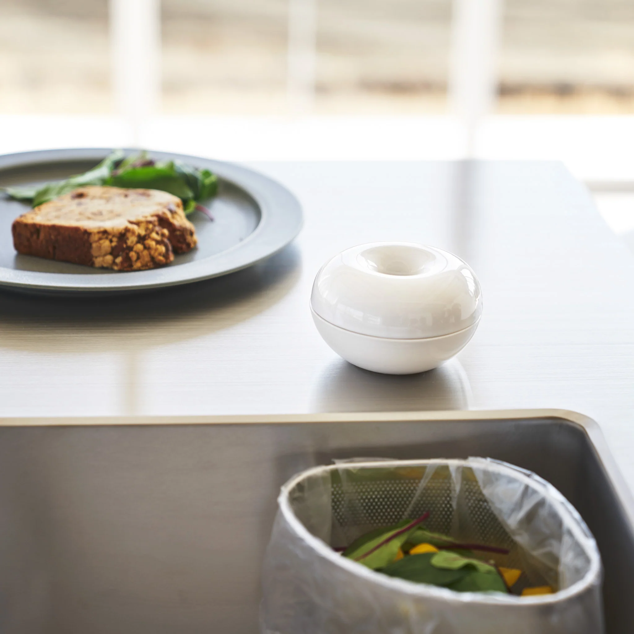 Ceramic Air Freshener Bowl - Image 4