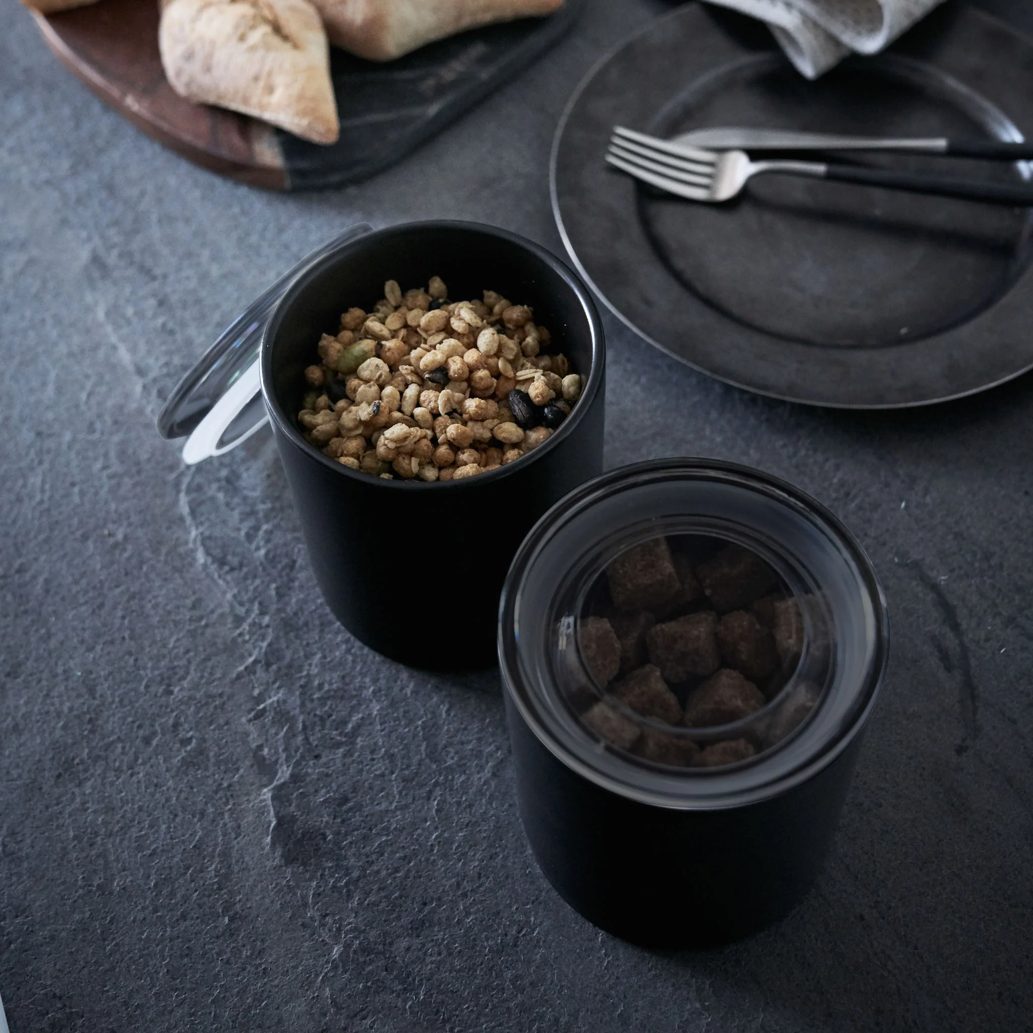 Ceramic Canister L - Image 3