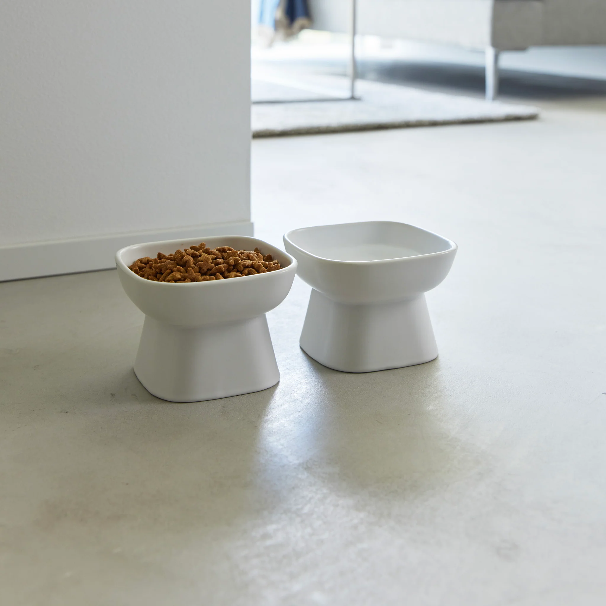 Ceramic Pet Food Bowl - Image 6