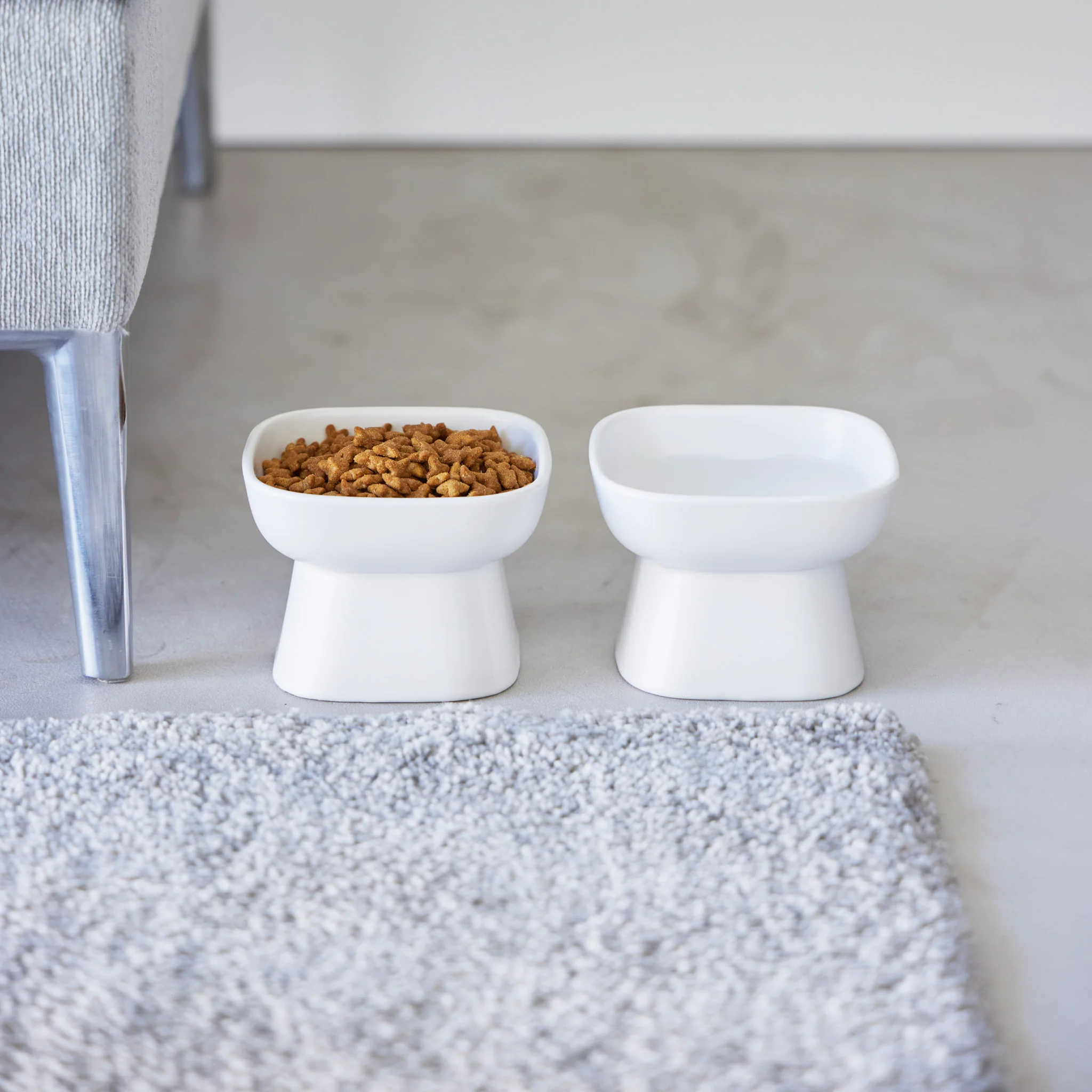 Ceramic Pet Food Bowl - Image 7