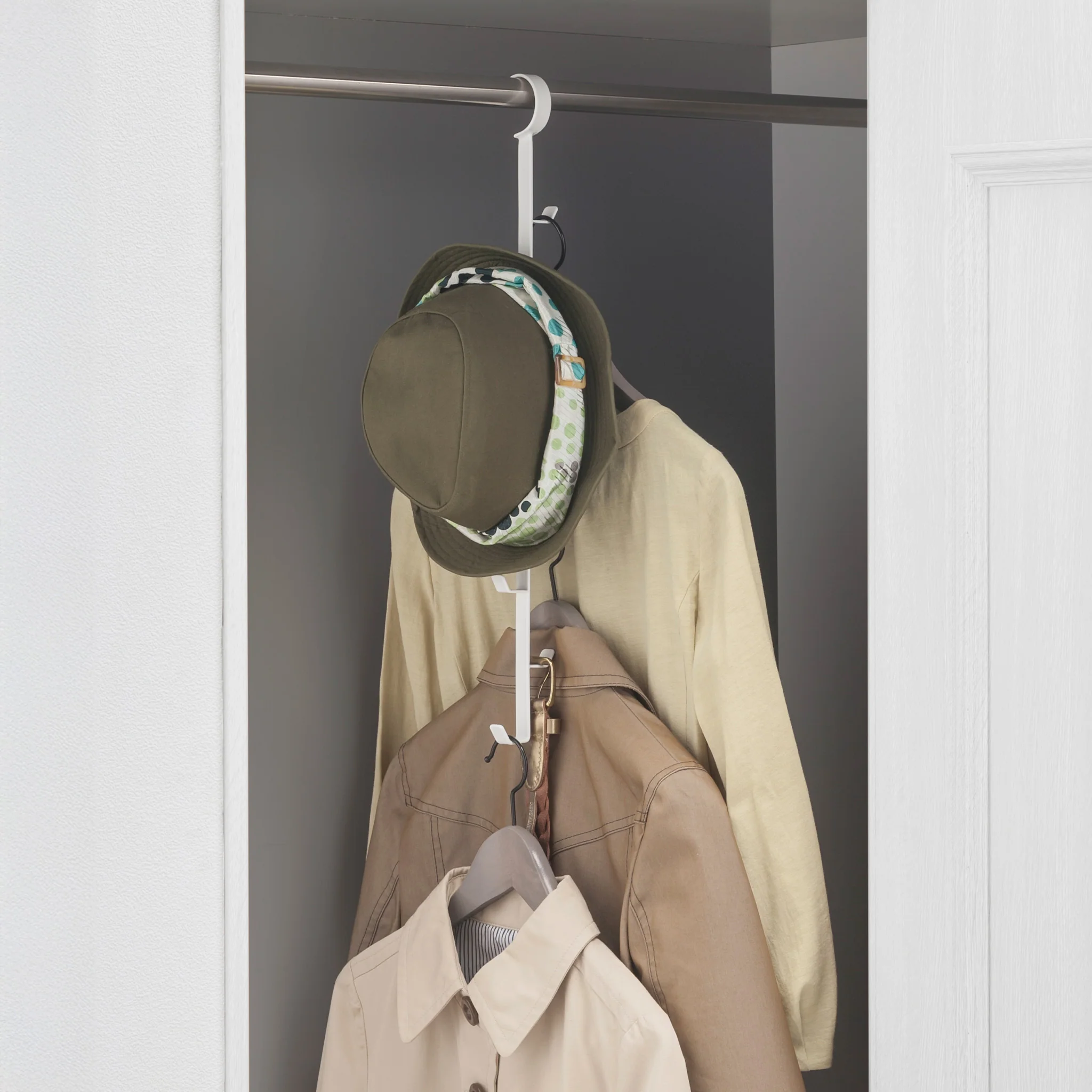 Closet Hooks - Image 2