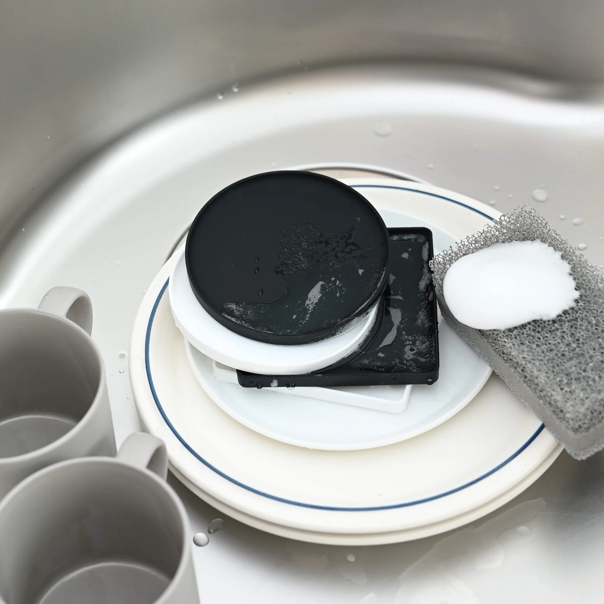 Silicone Coaster - Image 11