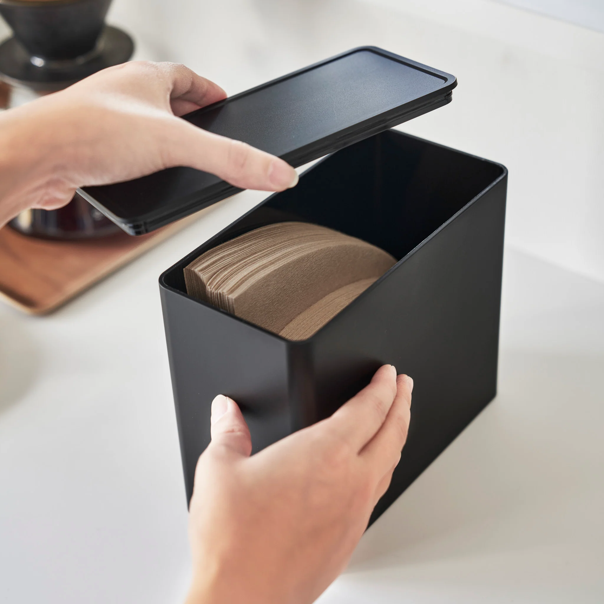 Coffee Filter Case - Image 14