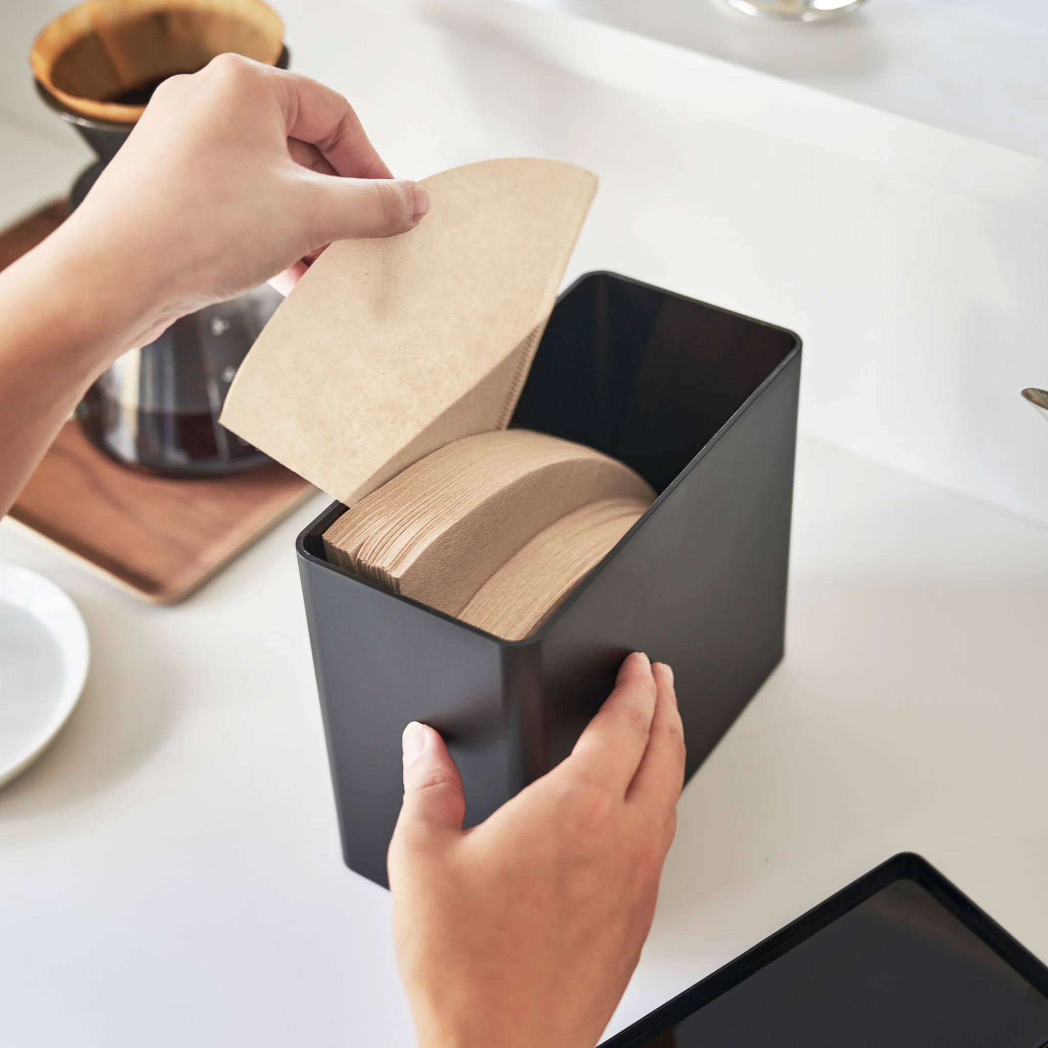 Coffee Filter Case - Image 15
