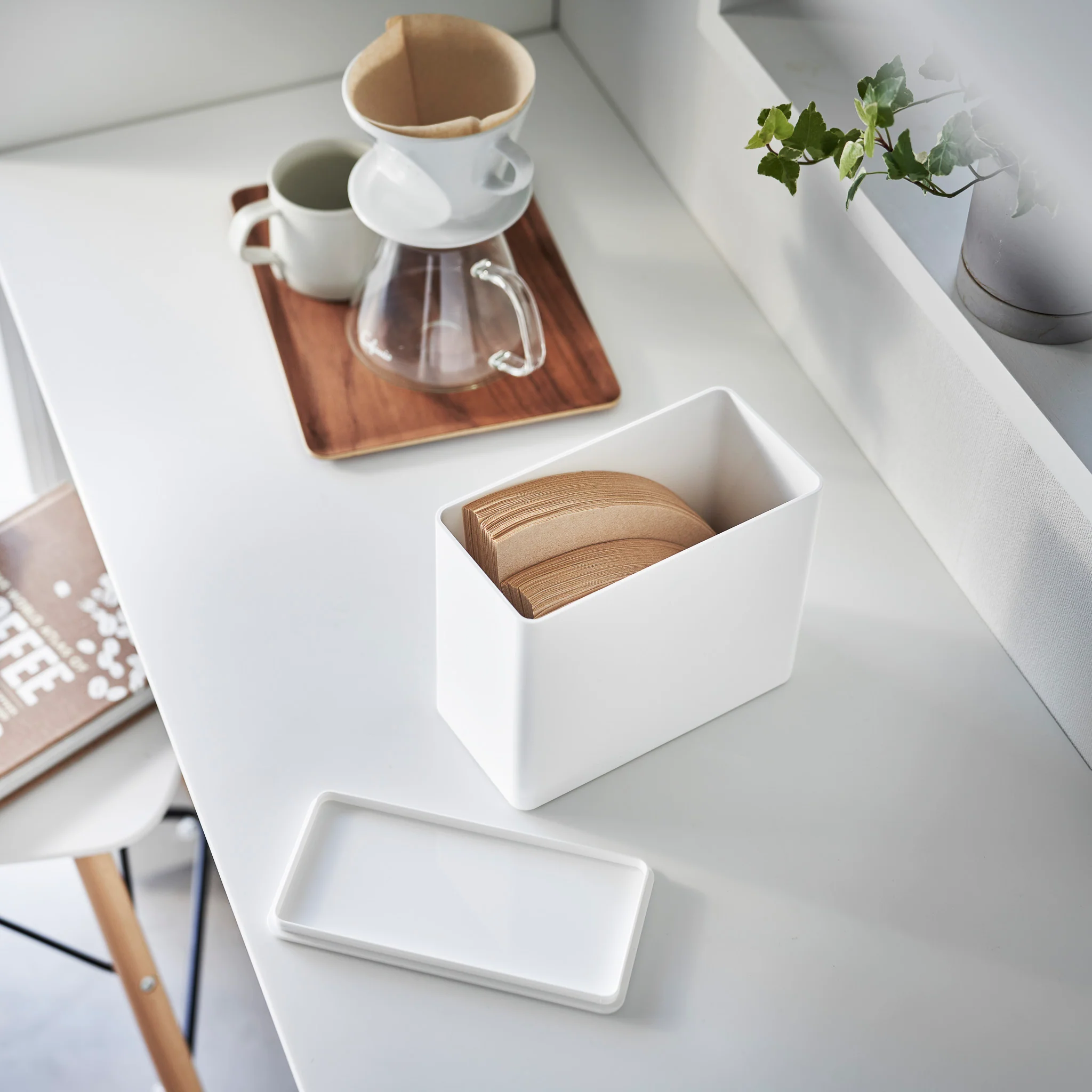 Coffee Filter Case - Image 2