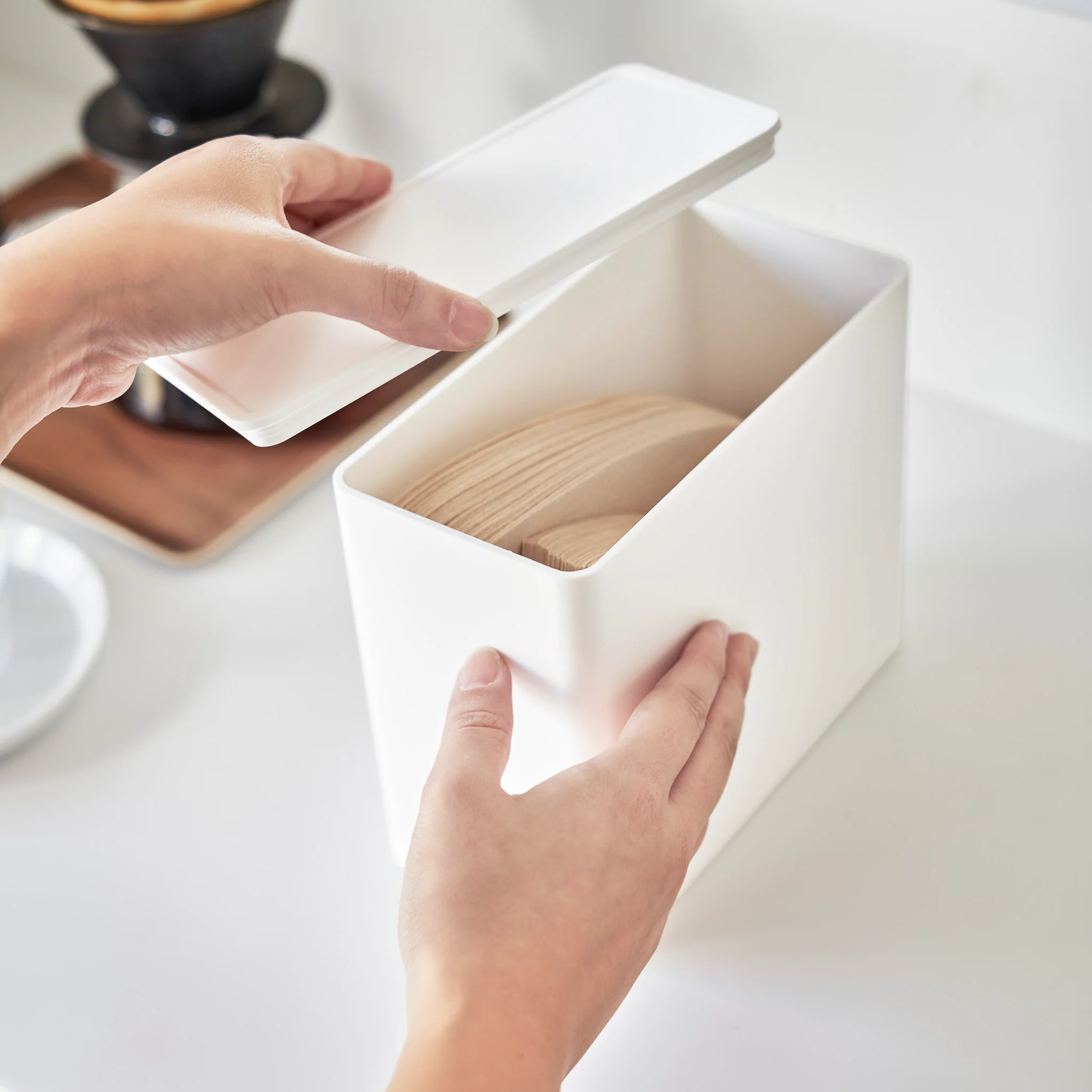 Coffee Filter Case - Image 4