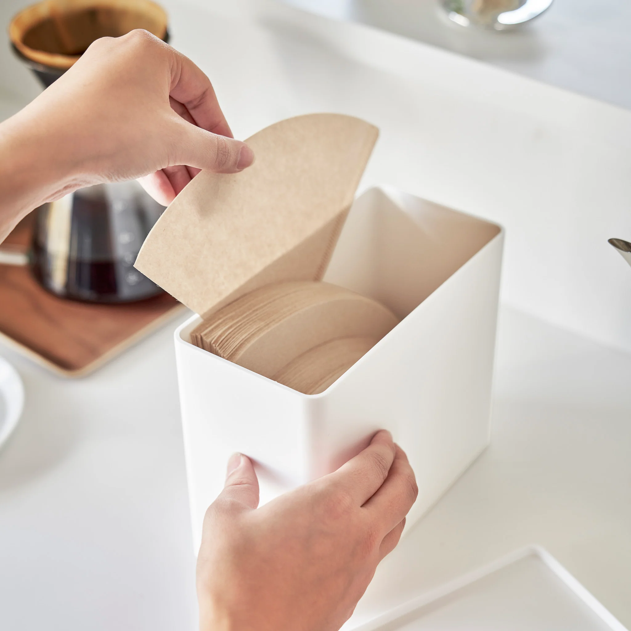Coffee Filter Case - Image 5