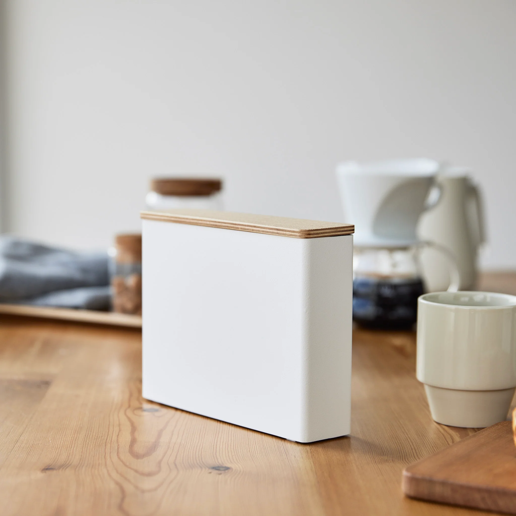 Coffee Paper Filter Case - Image 3