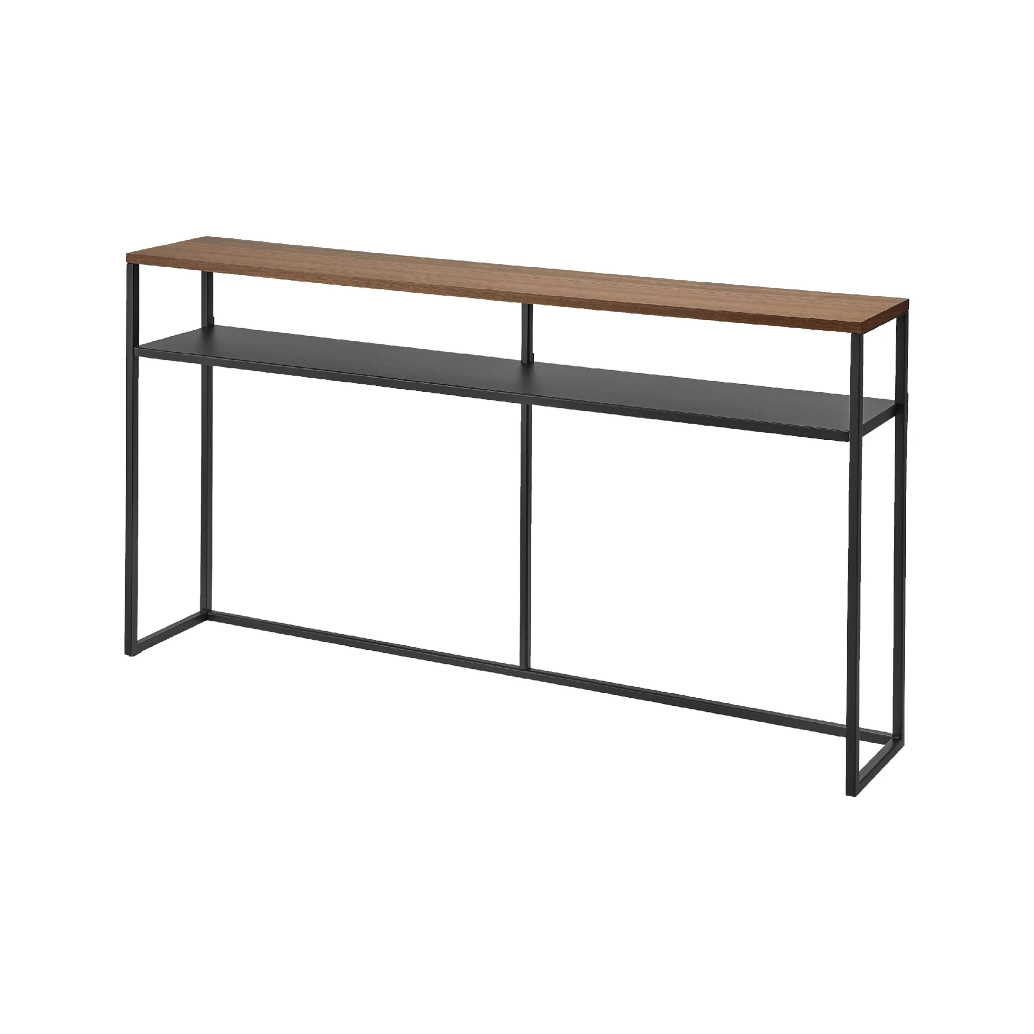 Console Table with Shelf - Image 8