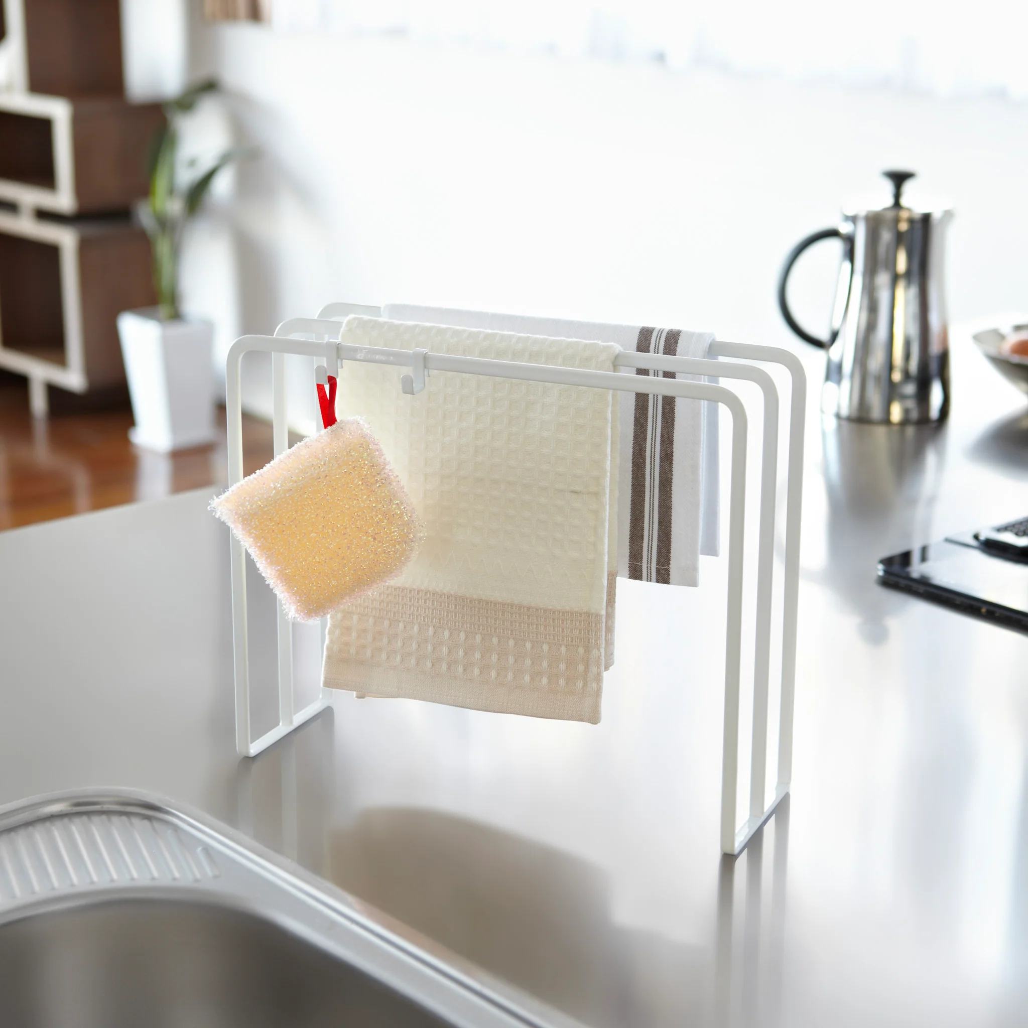 Dishcloth Hanger - Image 2