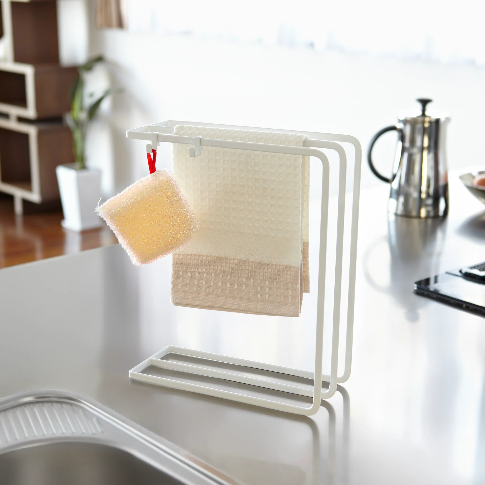 Dishcloth Hanger - Image 3