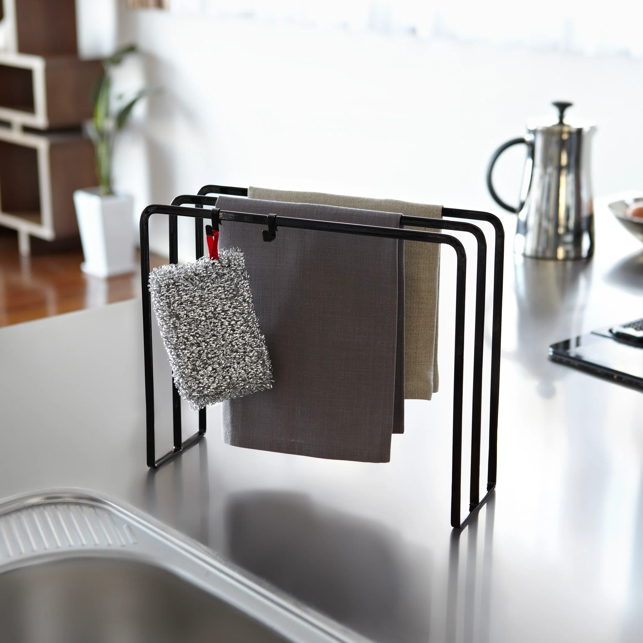 Dishcloth Hanger - Image 6