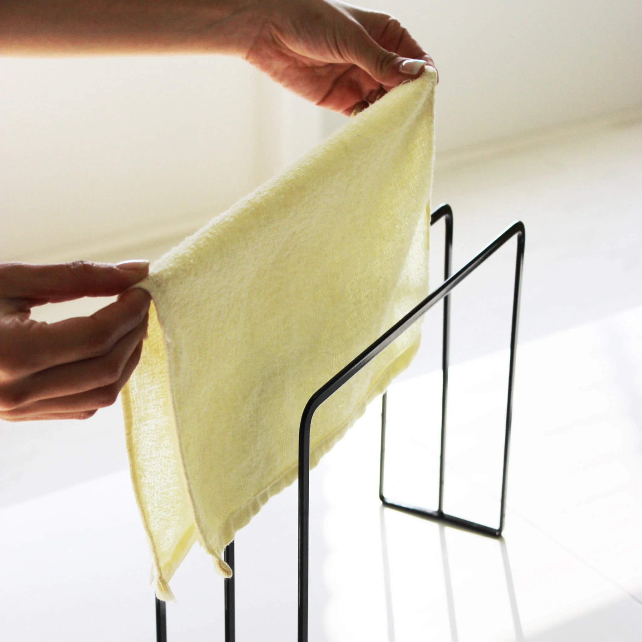 Dishcloth Hanger - Image 8