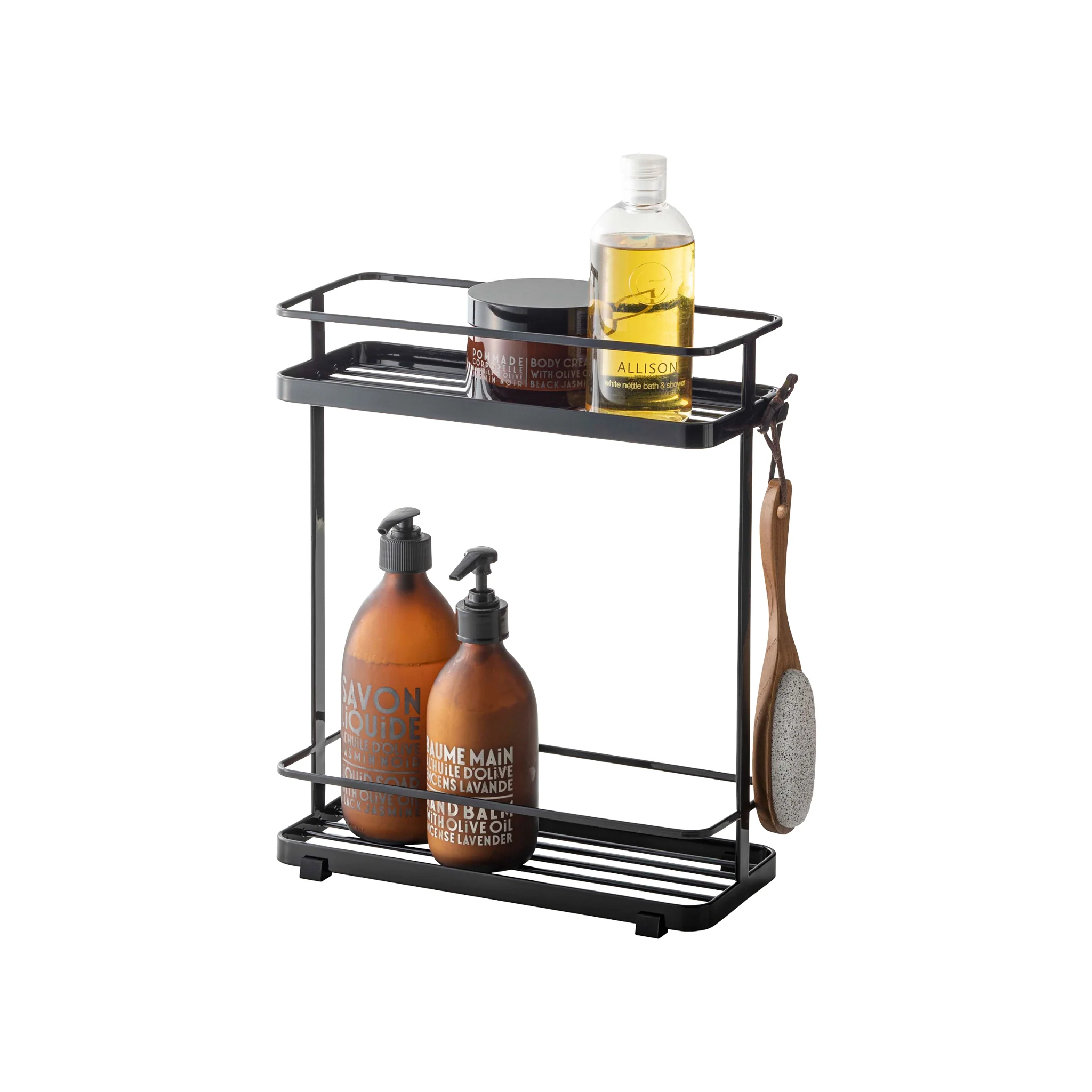2-Tiered Dispenser Rack - Image 4