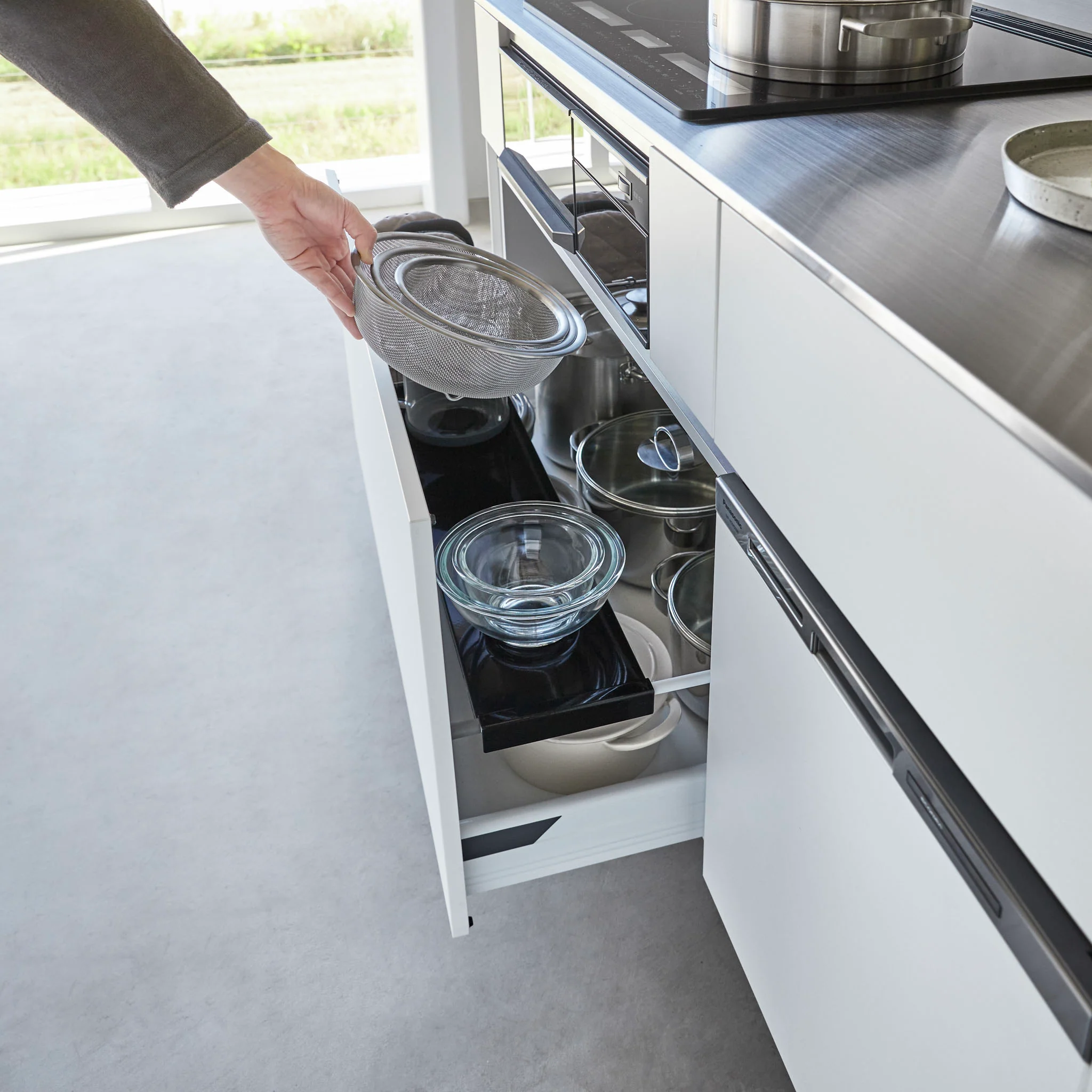 Extendable Drawer Shelf - Image 12