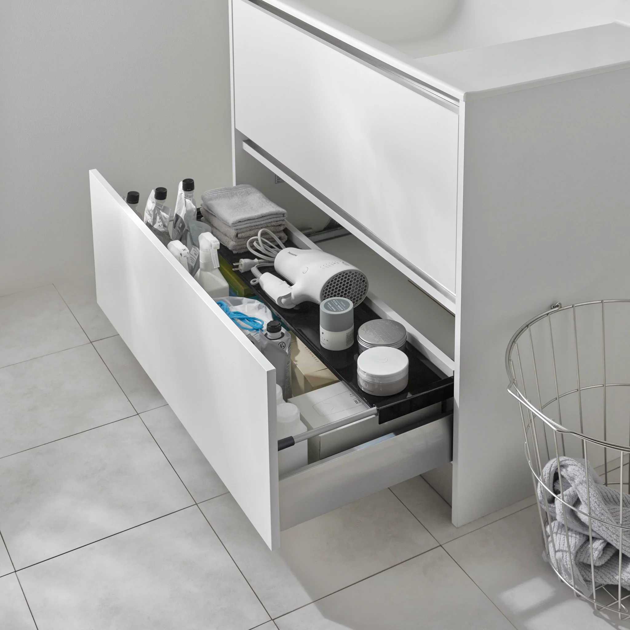 Extendable Drawer Shelf - Image 13