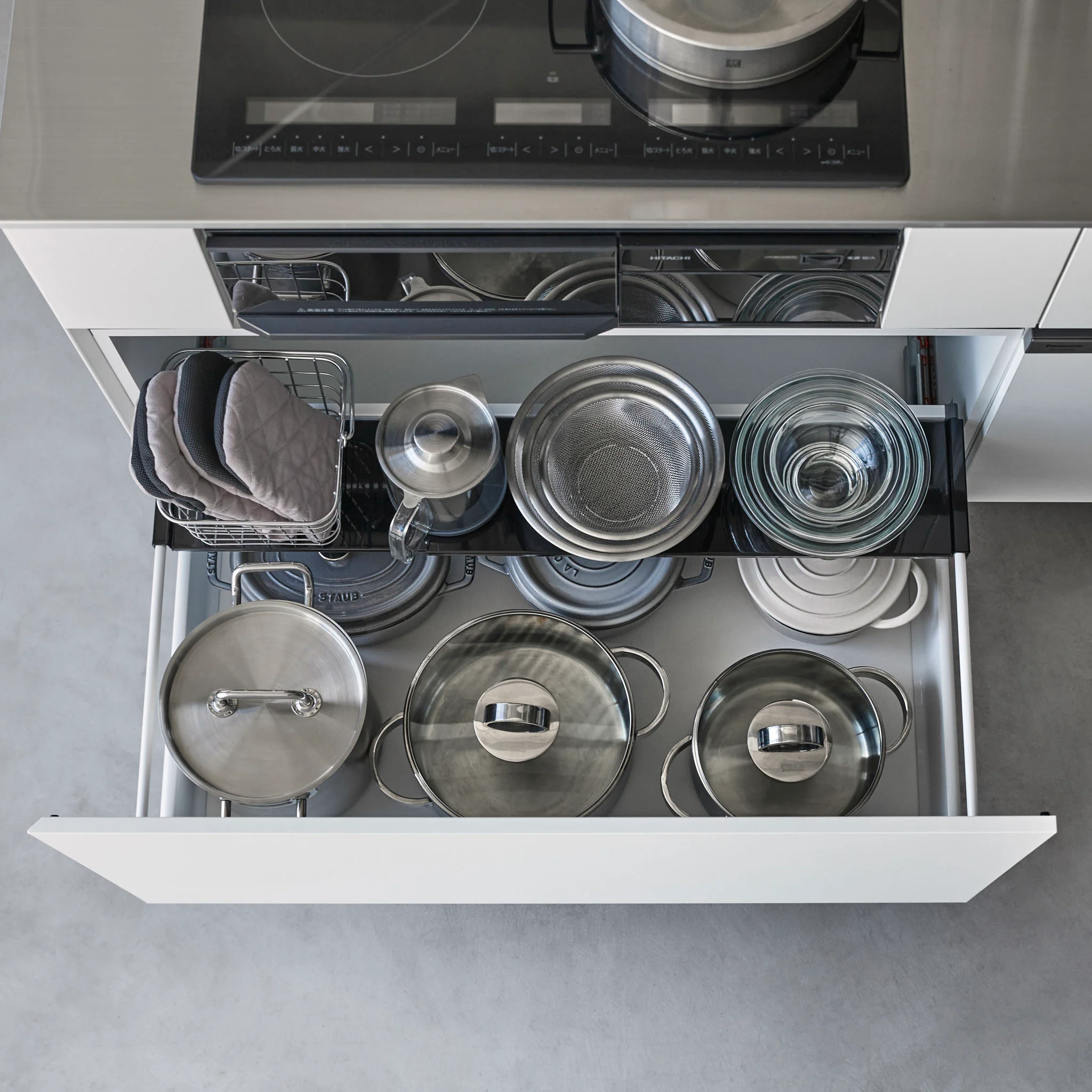 Extendable Drawer Shelf - Image 14