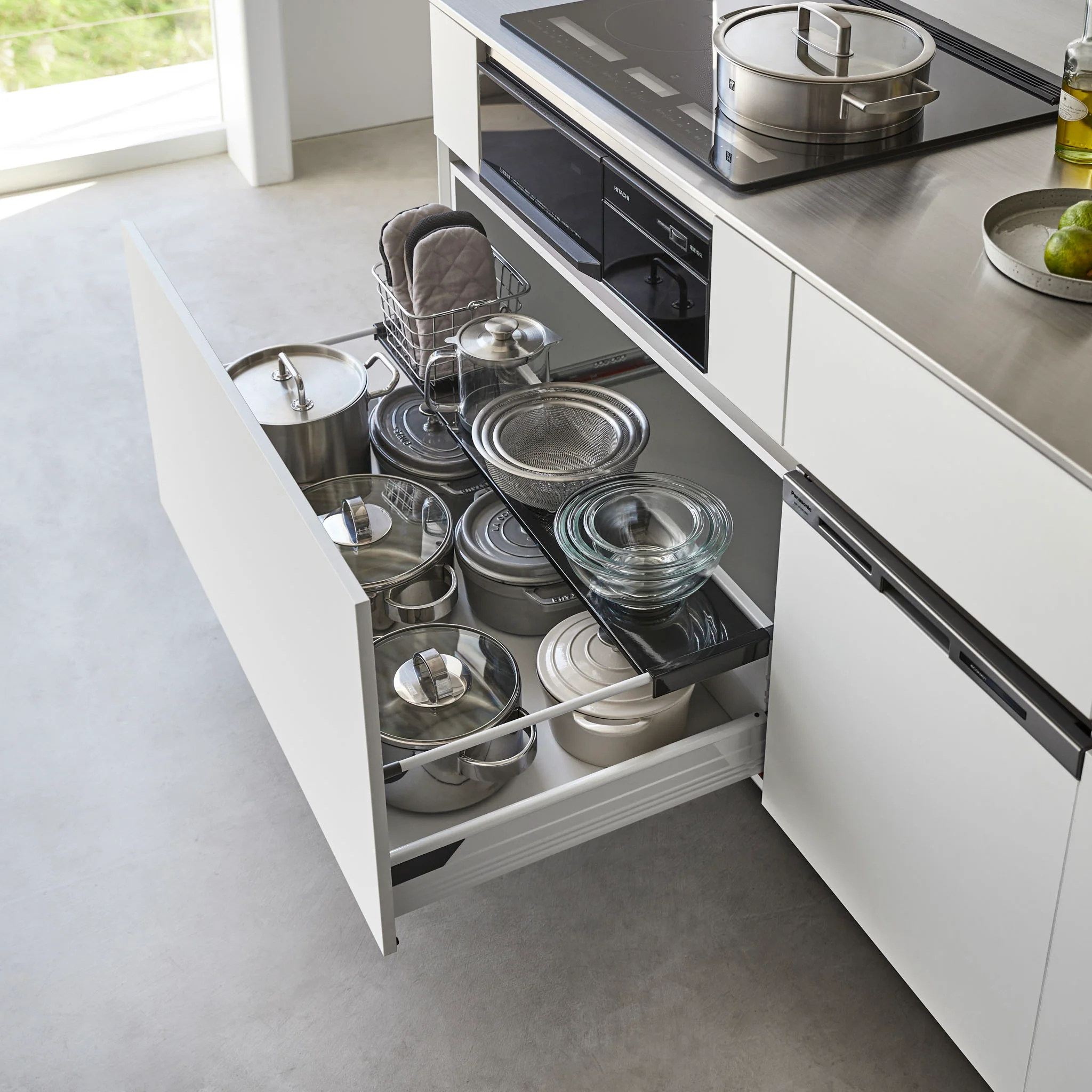 Extendable Drawer Shelf - Image 16