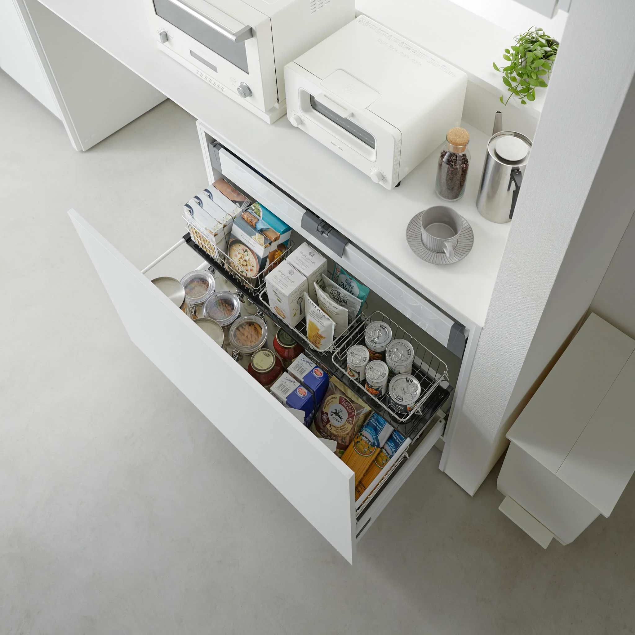 Extendable Drawer Shelf - Image 17