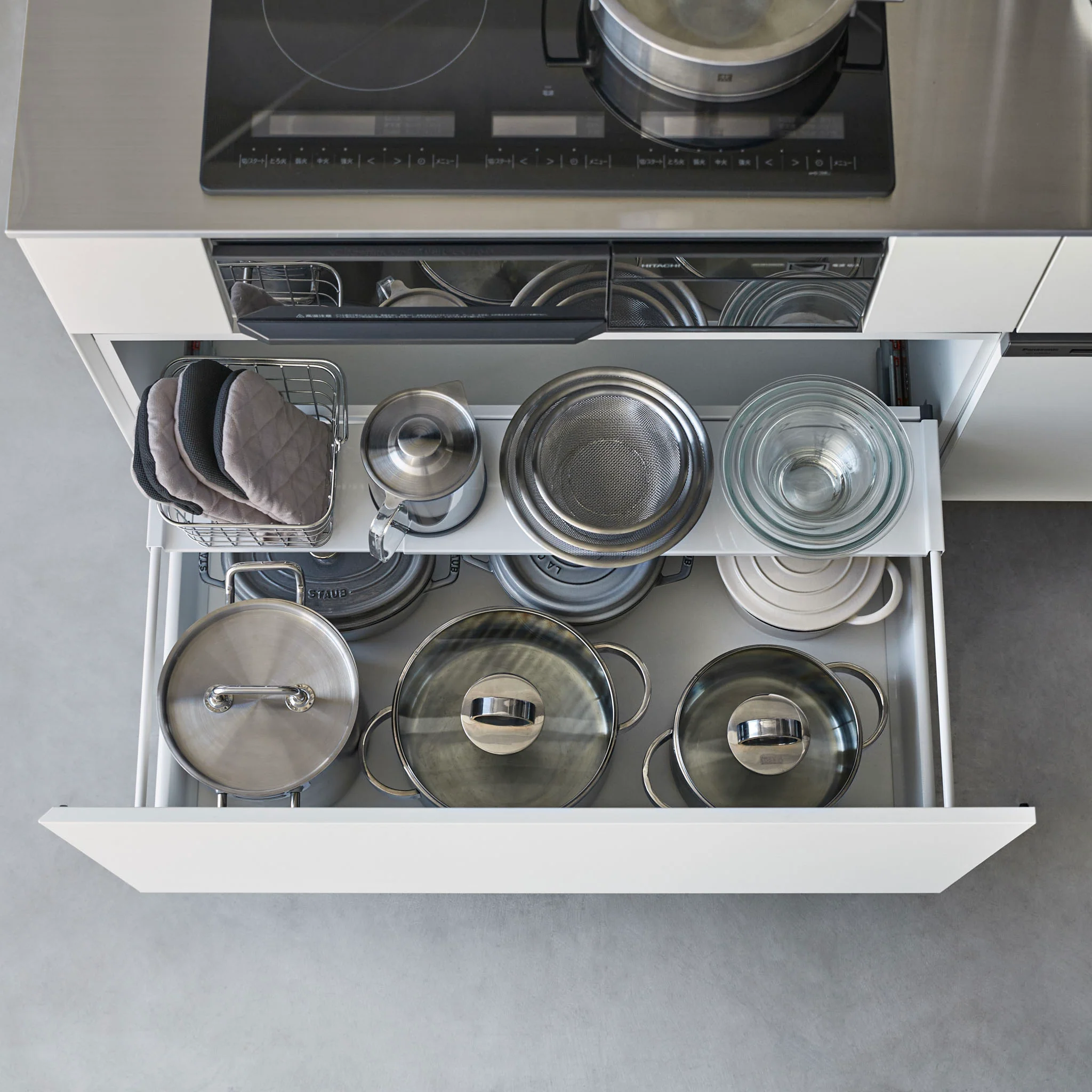 Extendable Drawer Shelf - Image 5