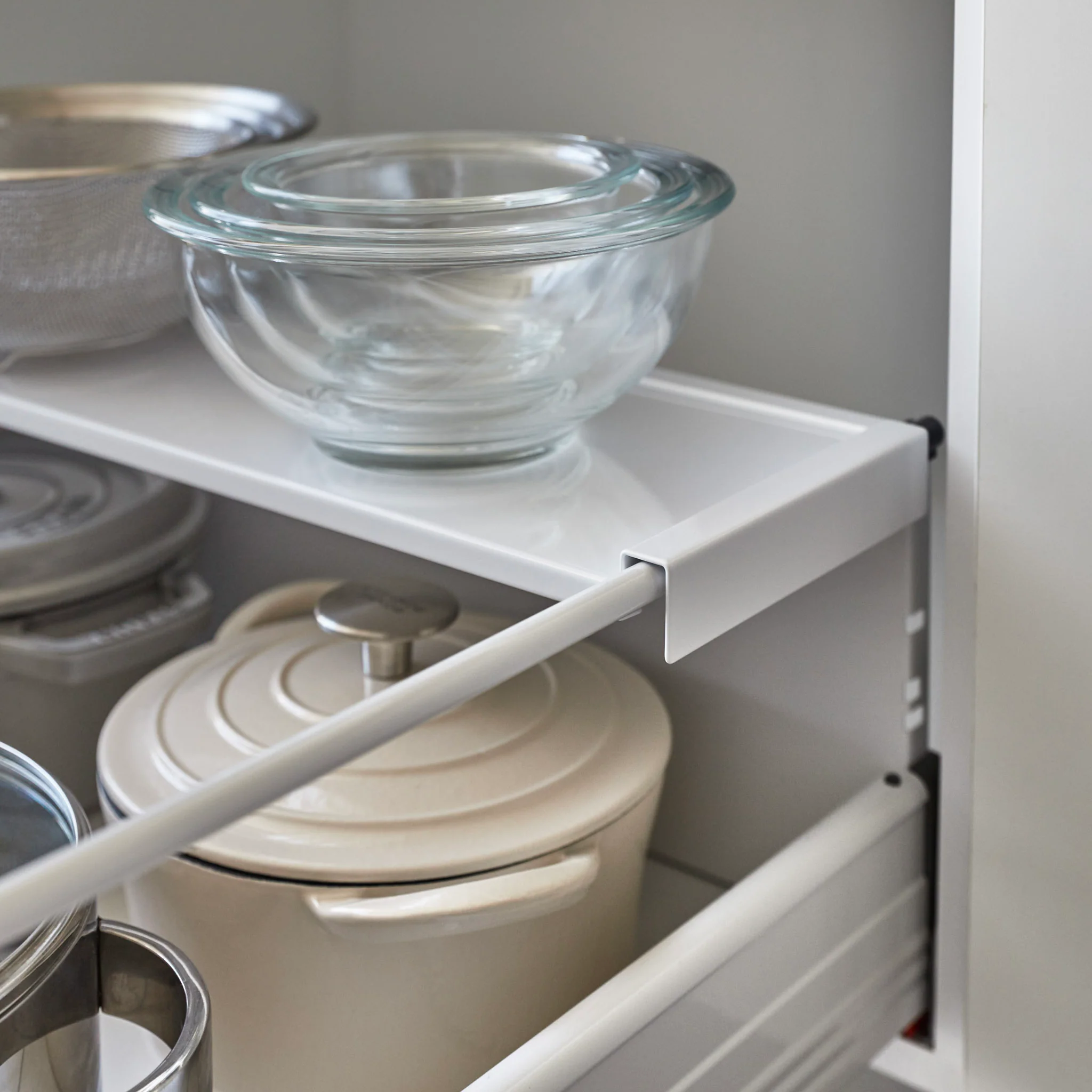 Extendable Drawer Shelf - Image 6