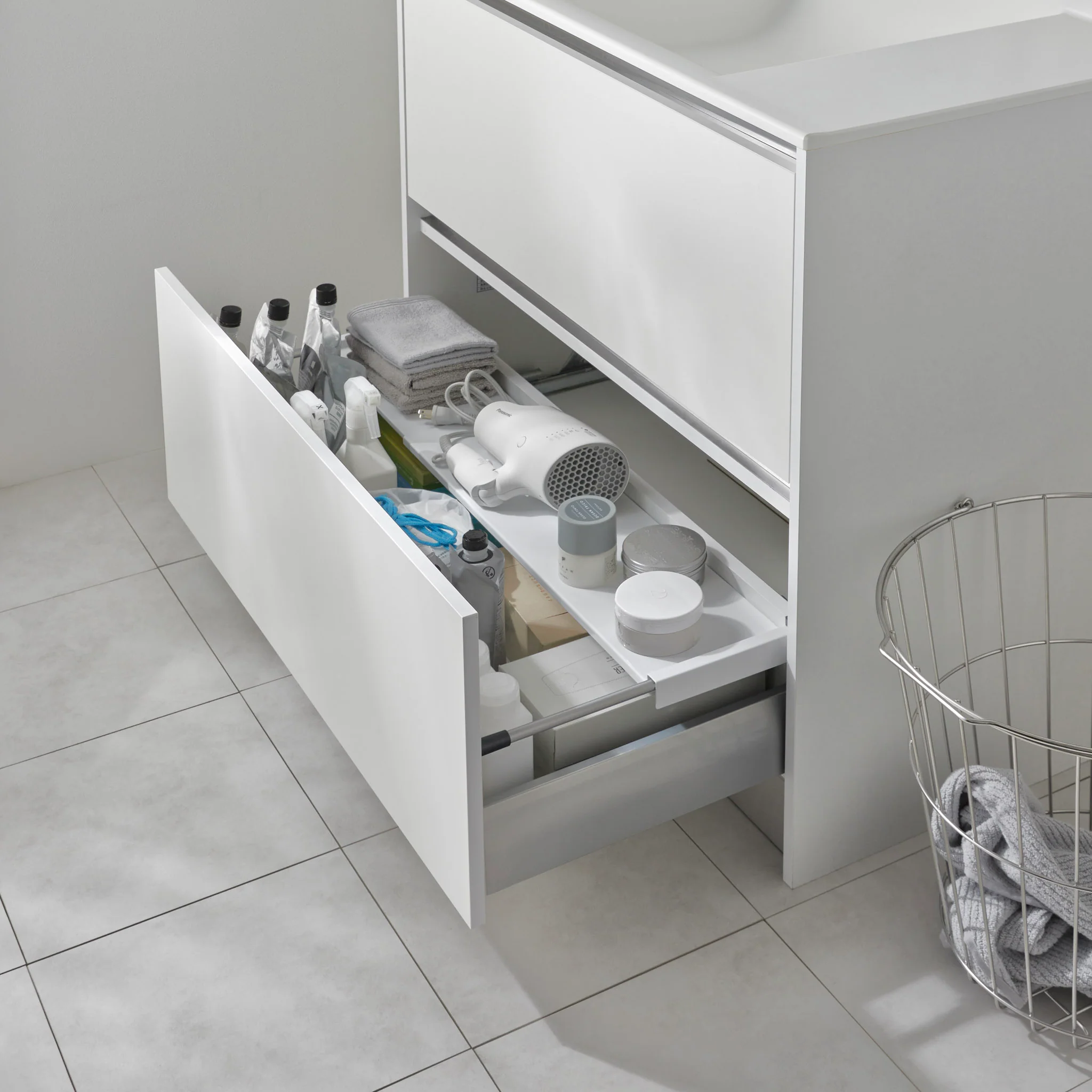 Extendable Drawer Shelf - Image 8