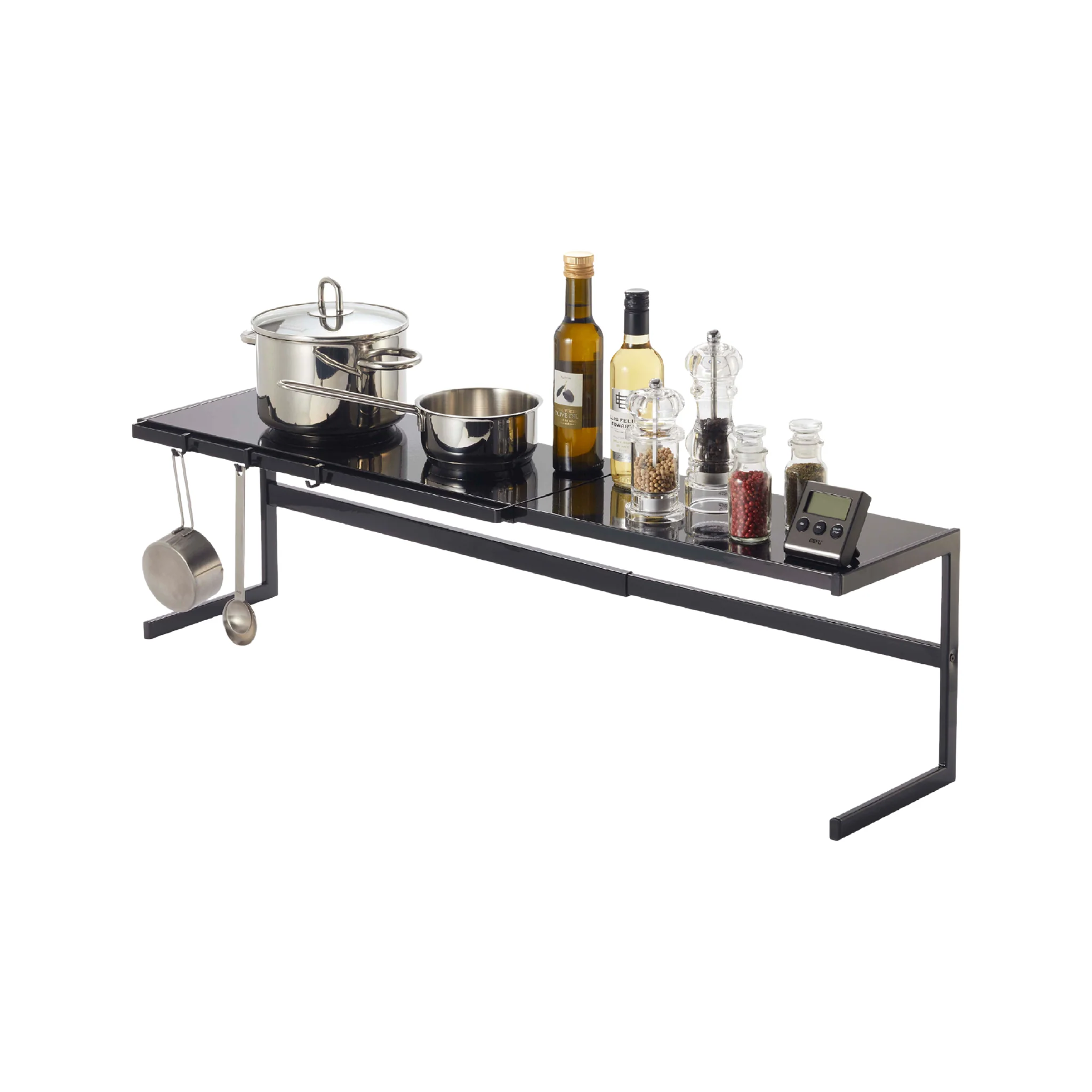 Extendable Kitchen Shelf - Image 10